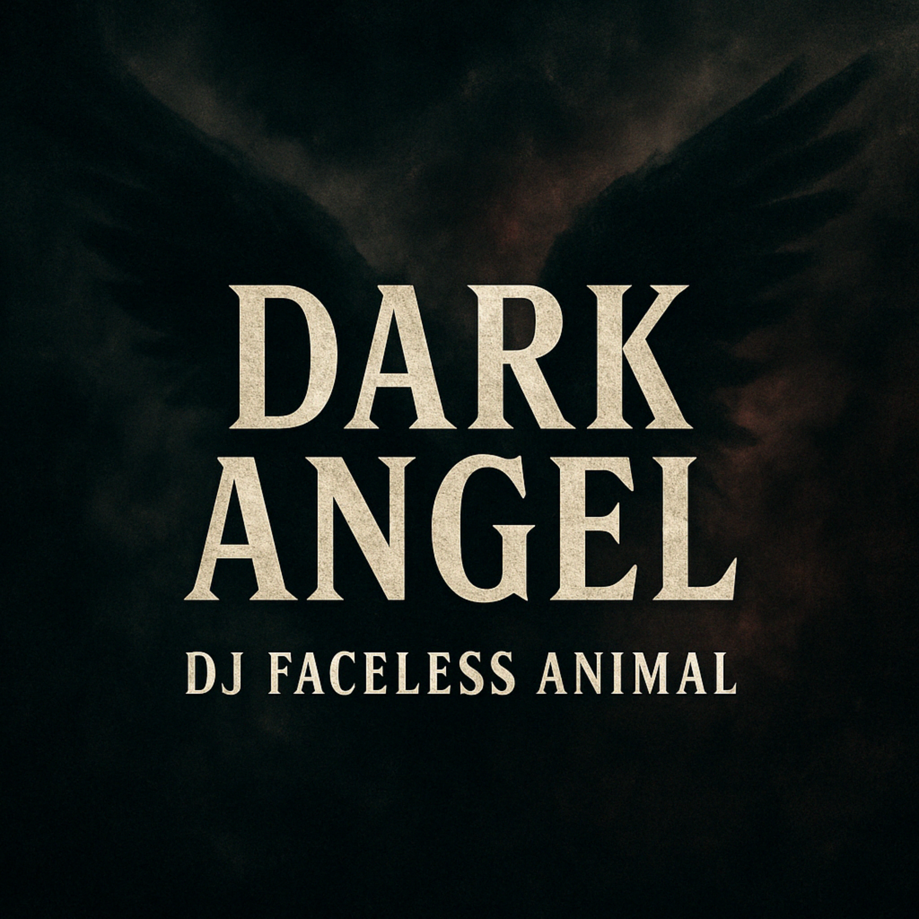 Dark Angel artwork