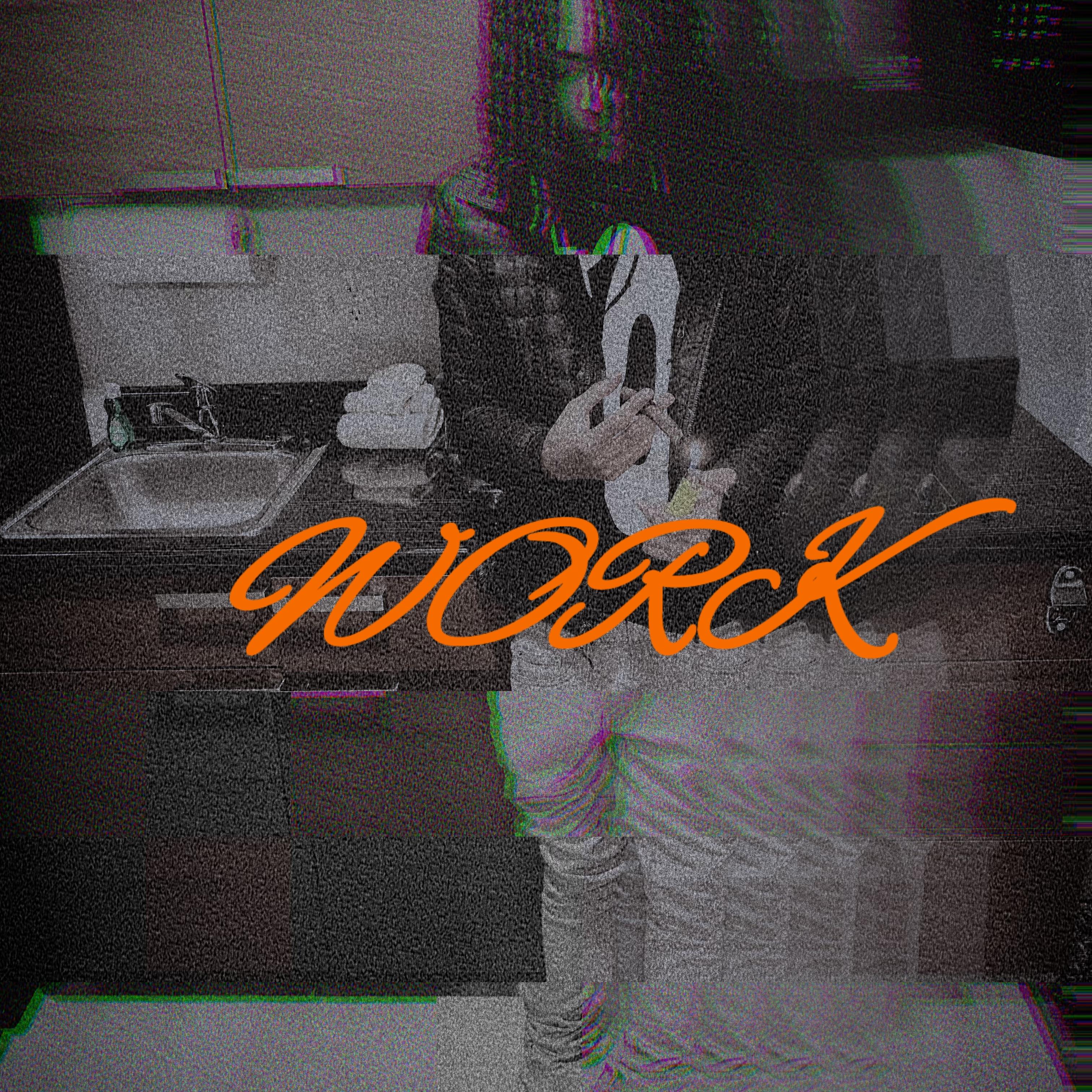 Work artwork