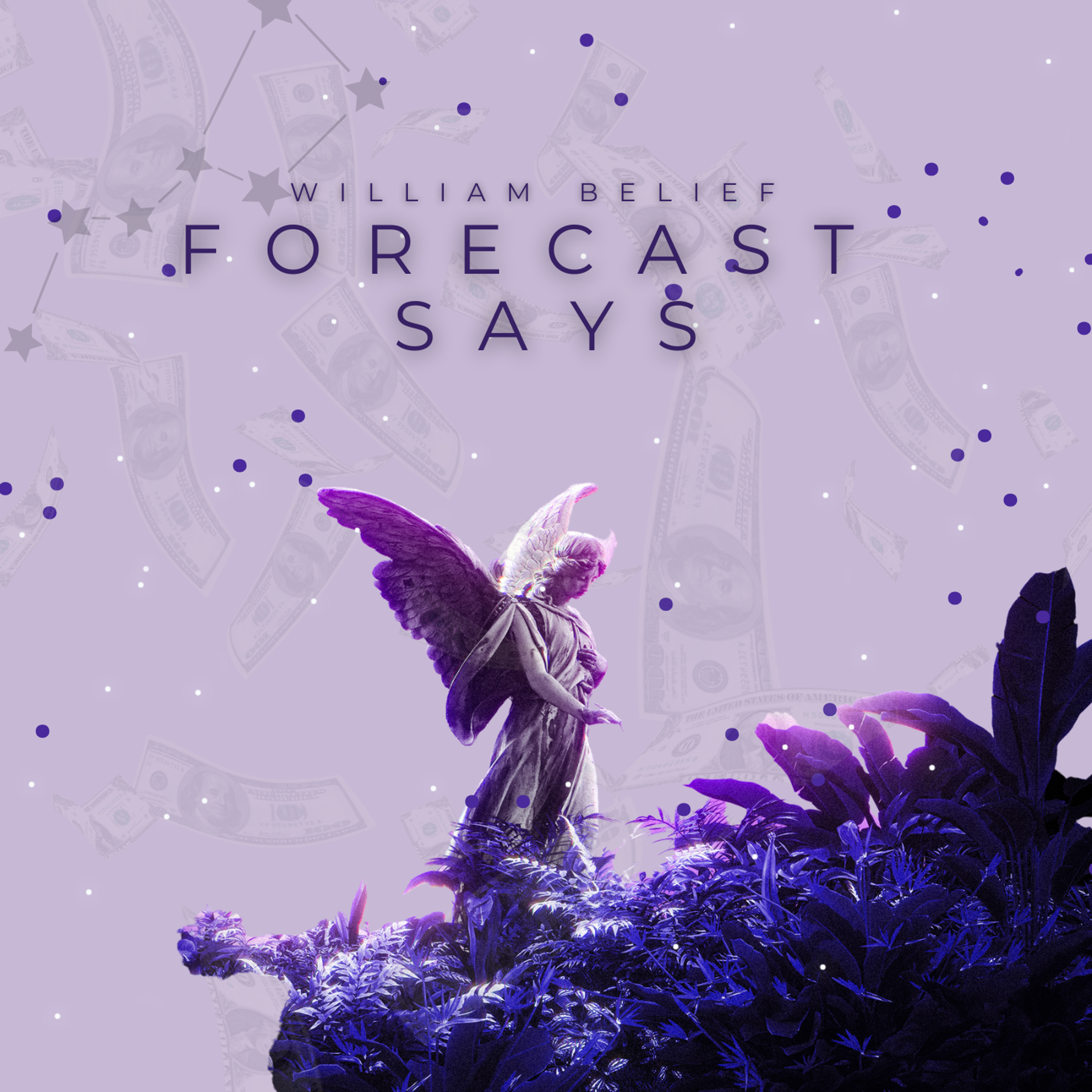 Forecast Says artwork