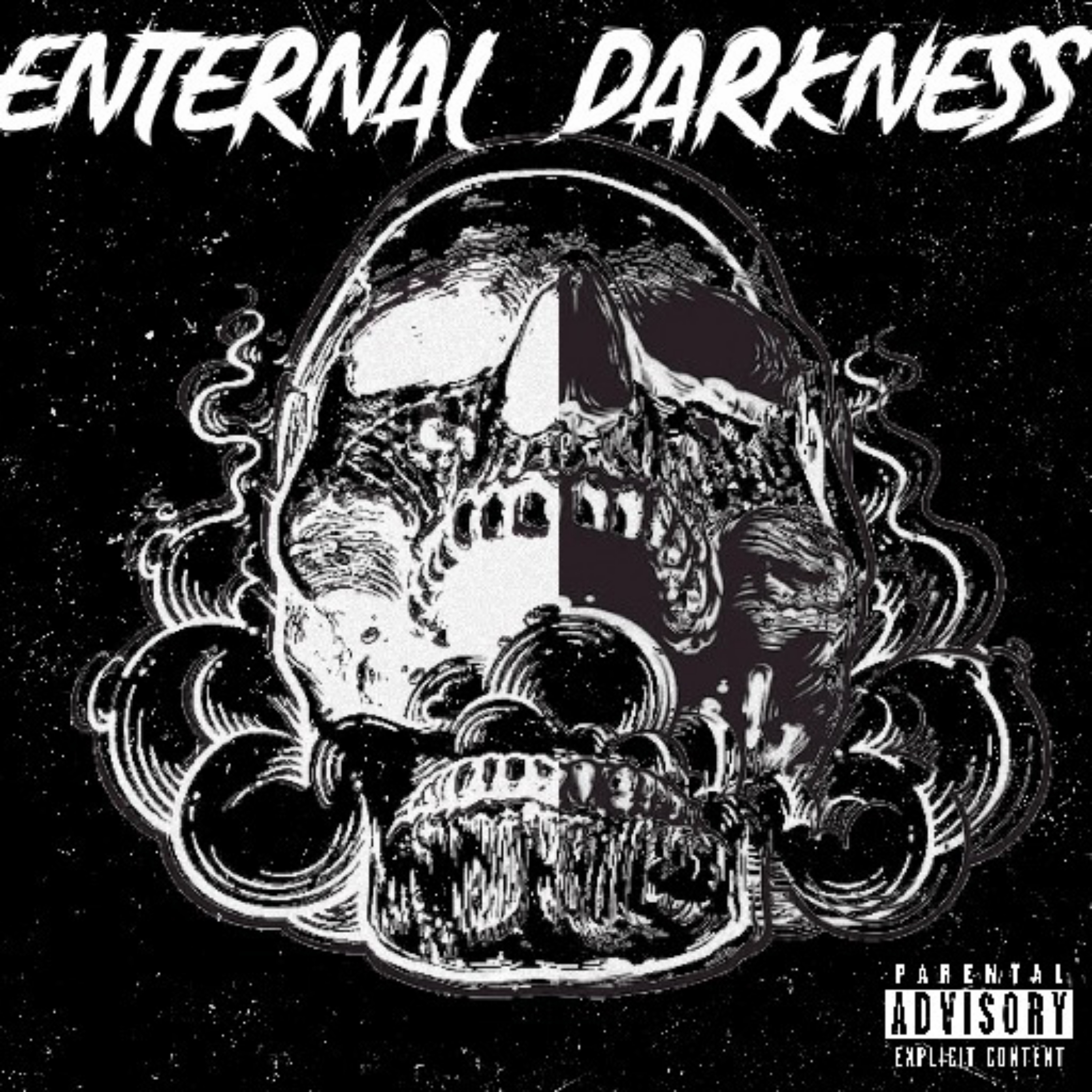 ENTERNAL DARKNESS artwork