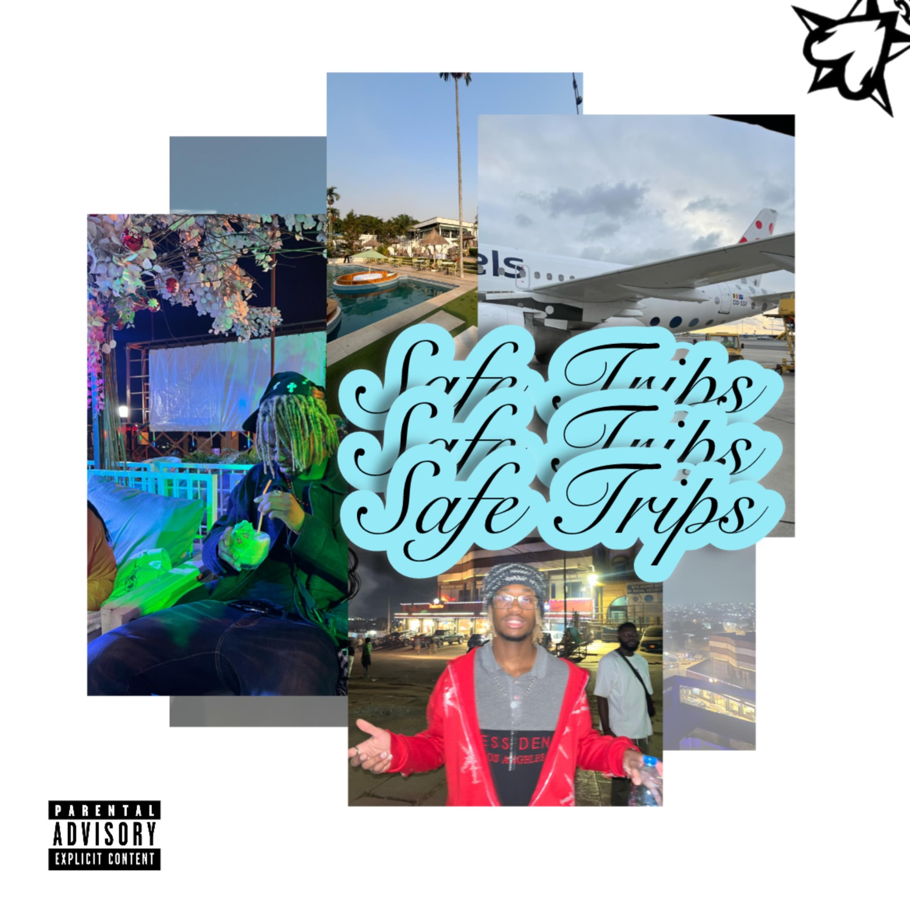Safe Trips artwork