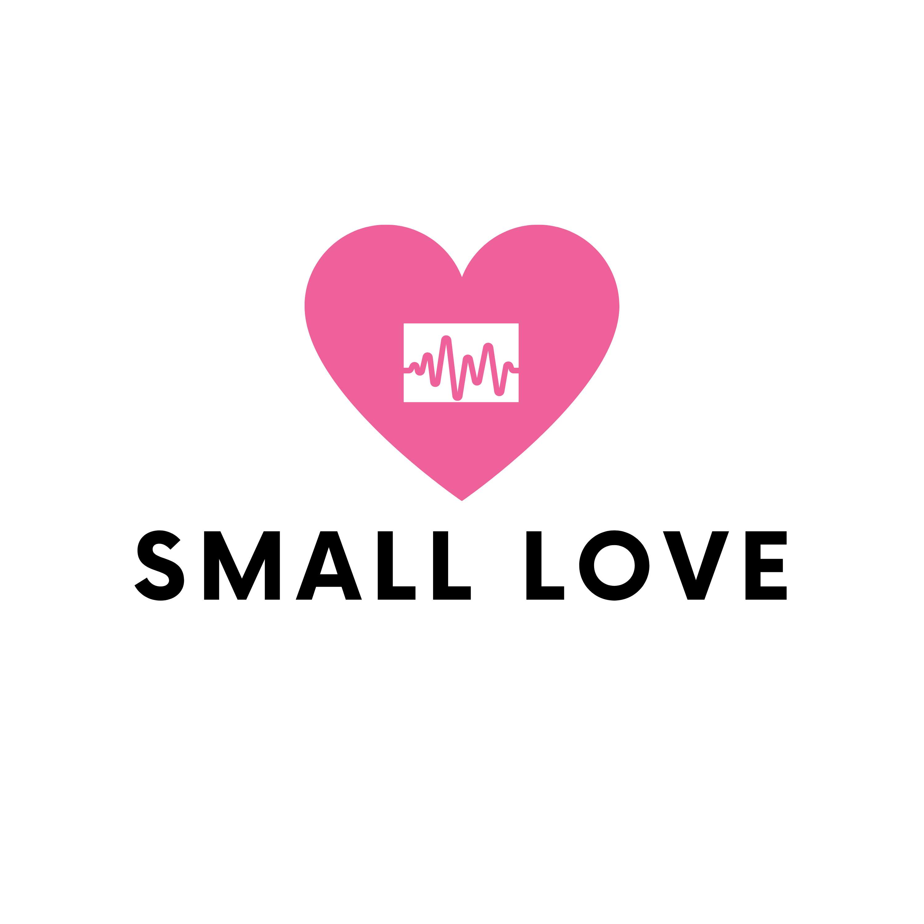 Small Love artwork