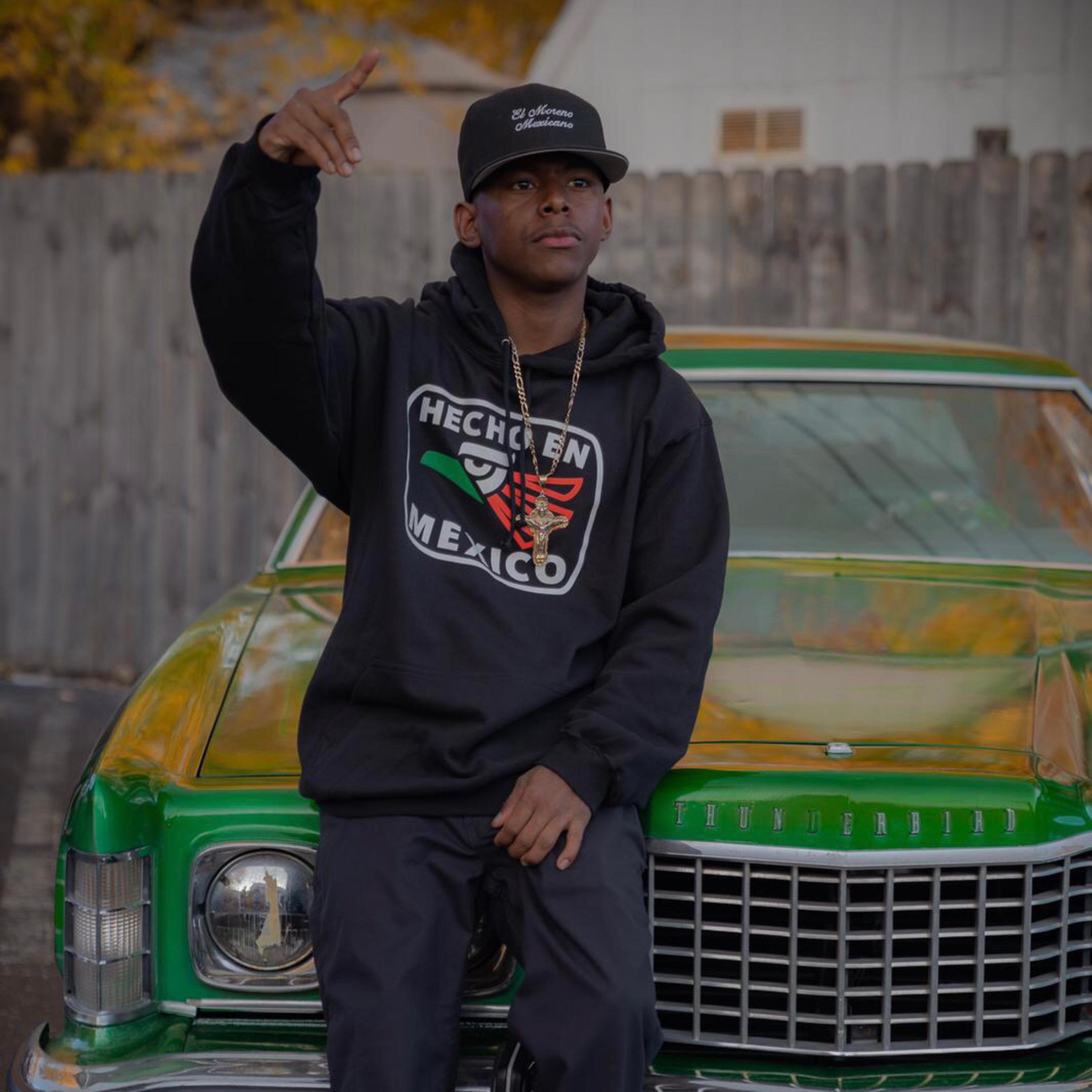 Siempre Firmes artwork