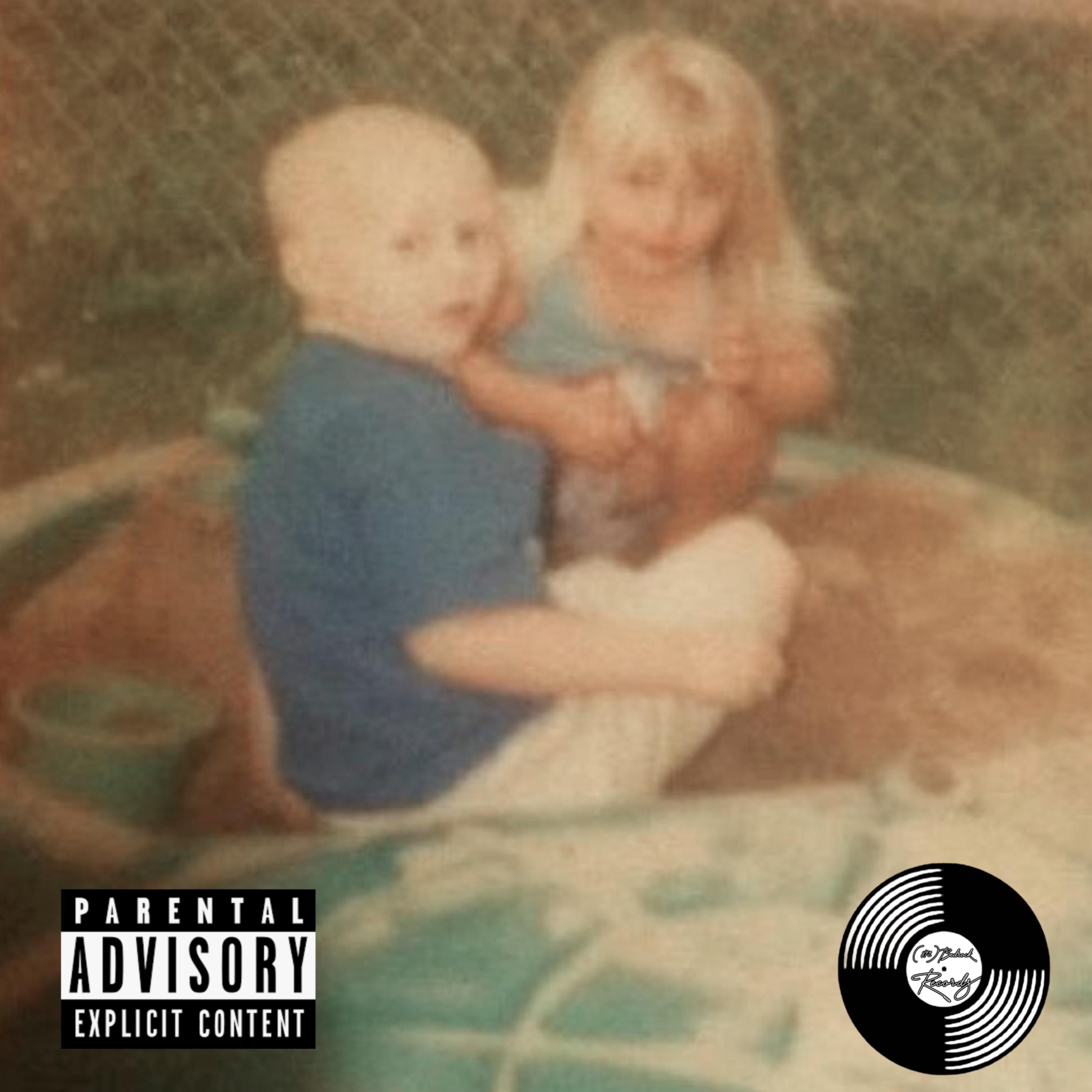 Sandbox Memories by T.Bex cover art