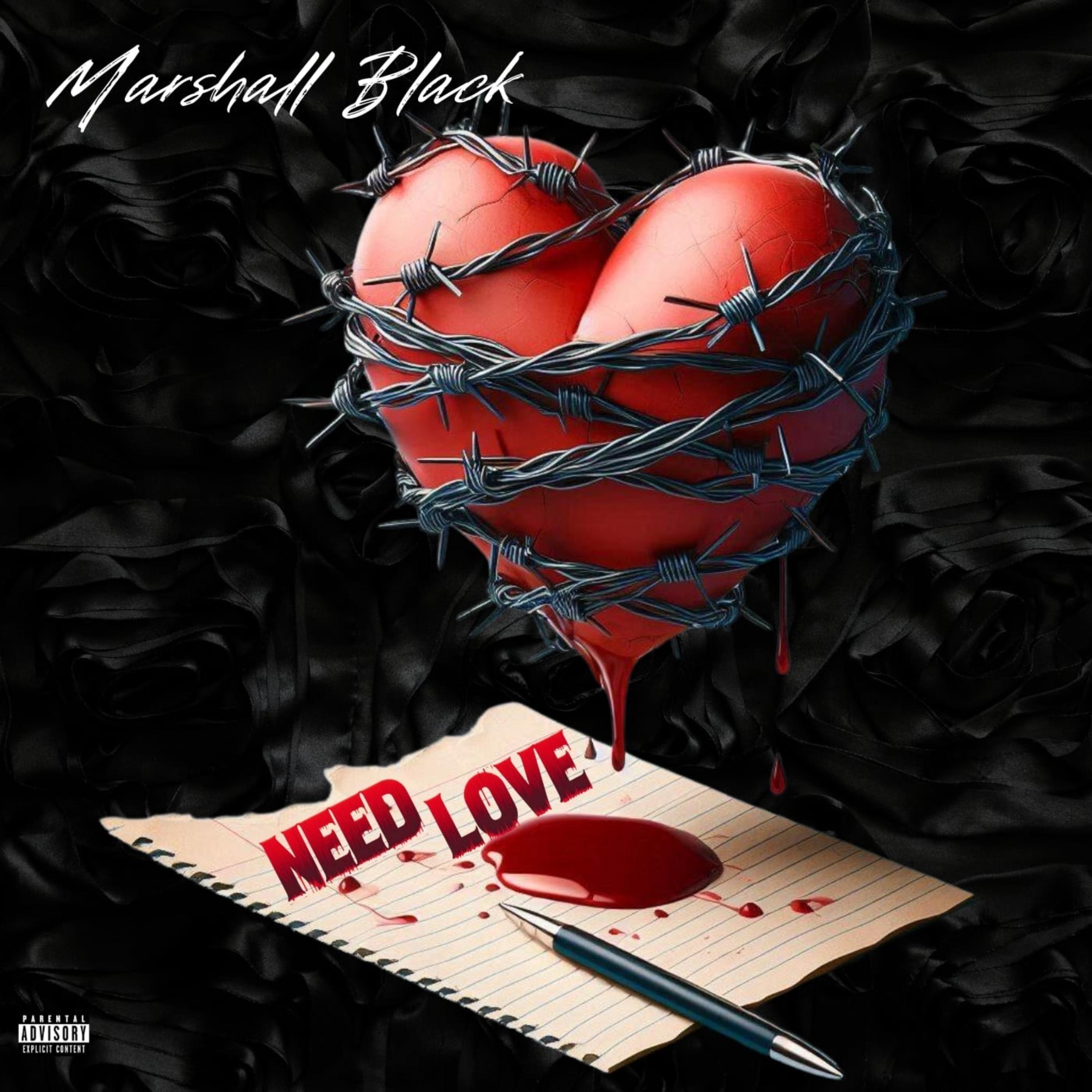Need Love artwork