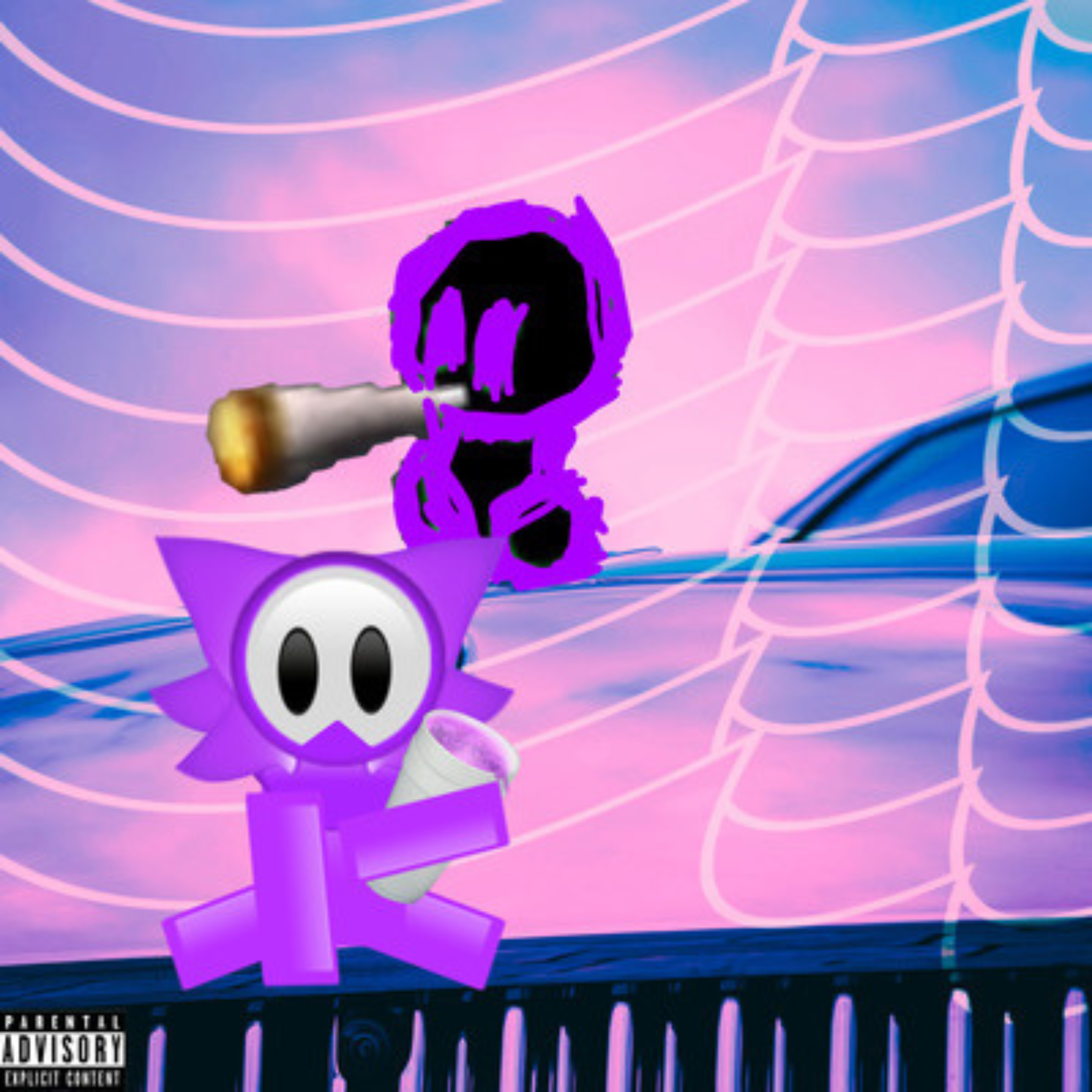Call Back by Coldestfi cover art
