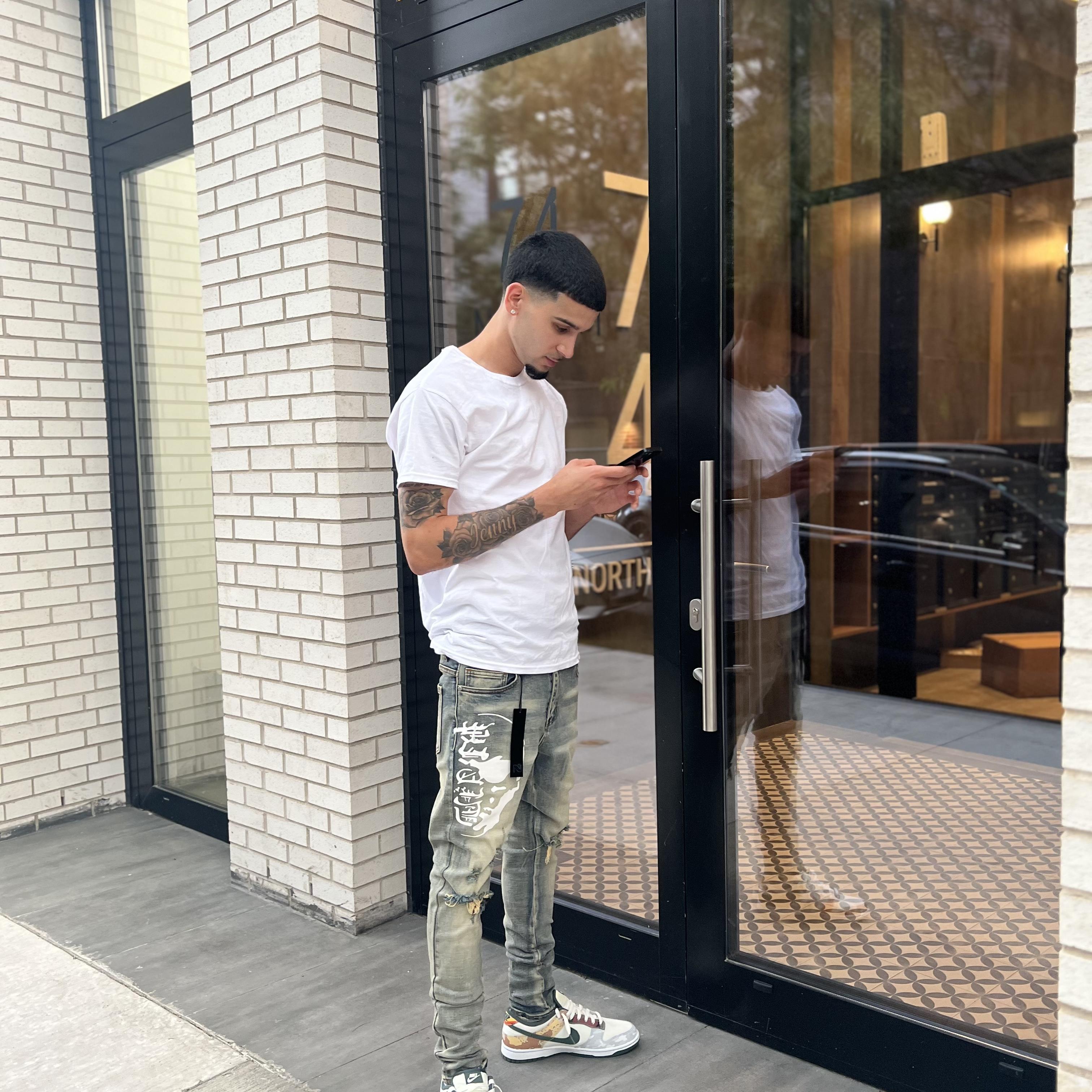 Something Different artwork