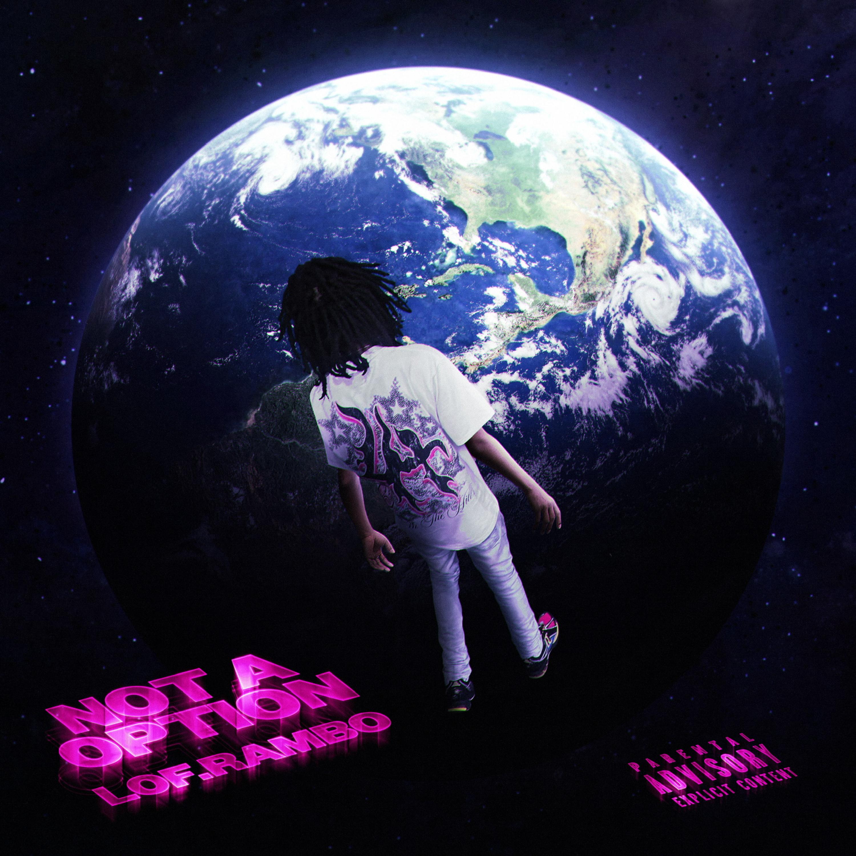 Not A Option artwork