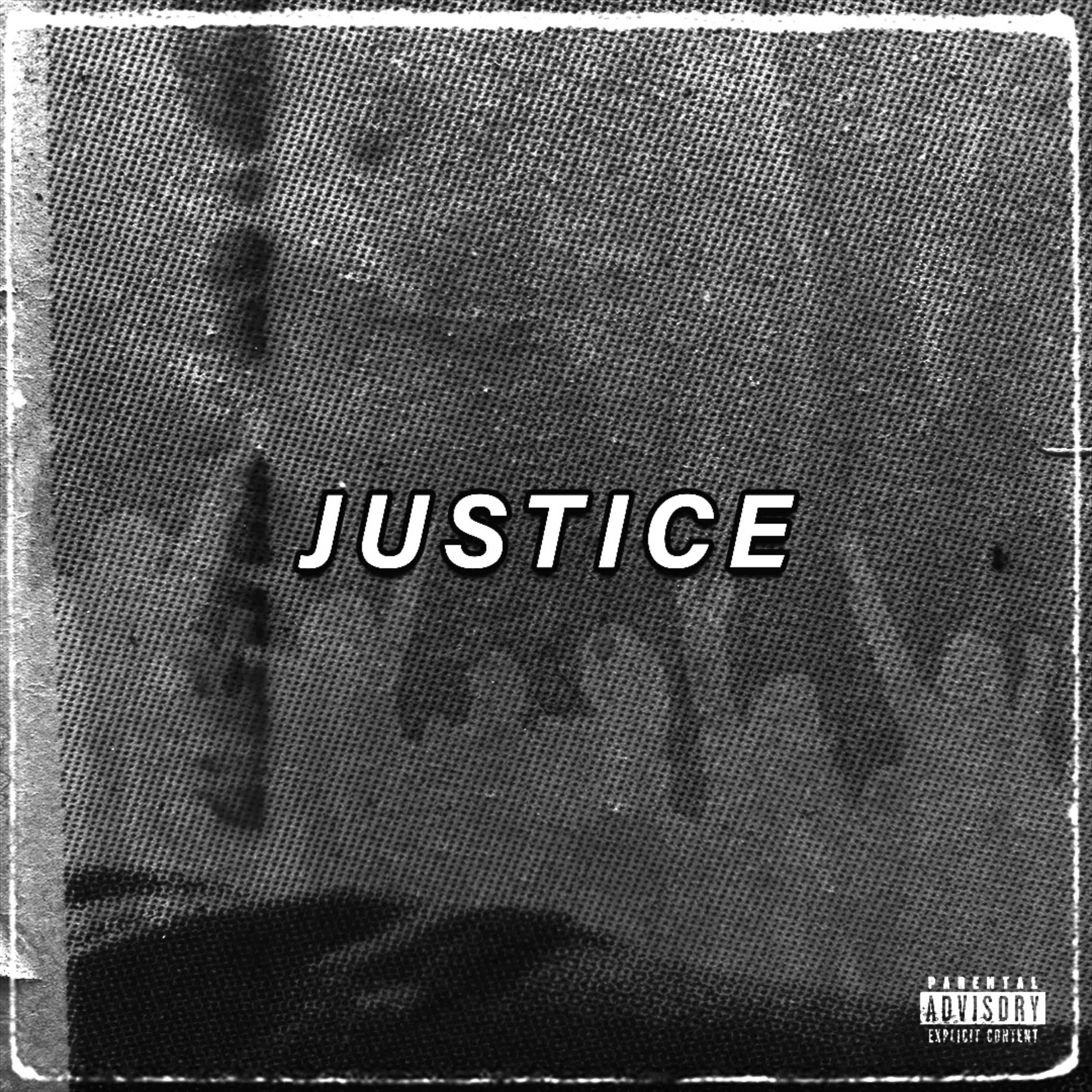 Justice artwork