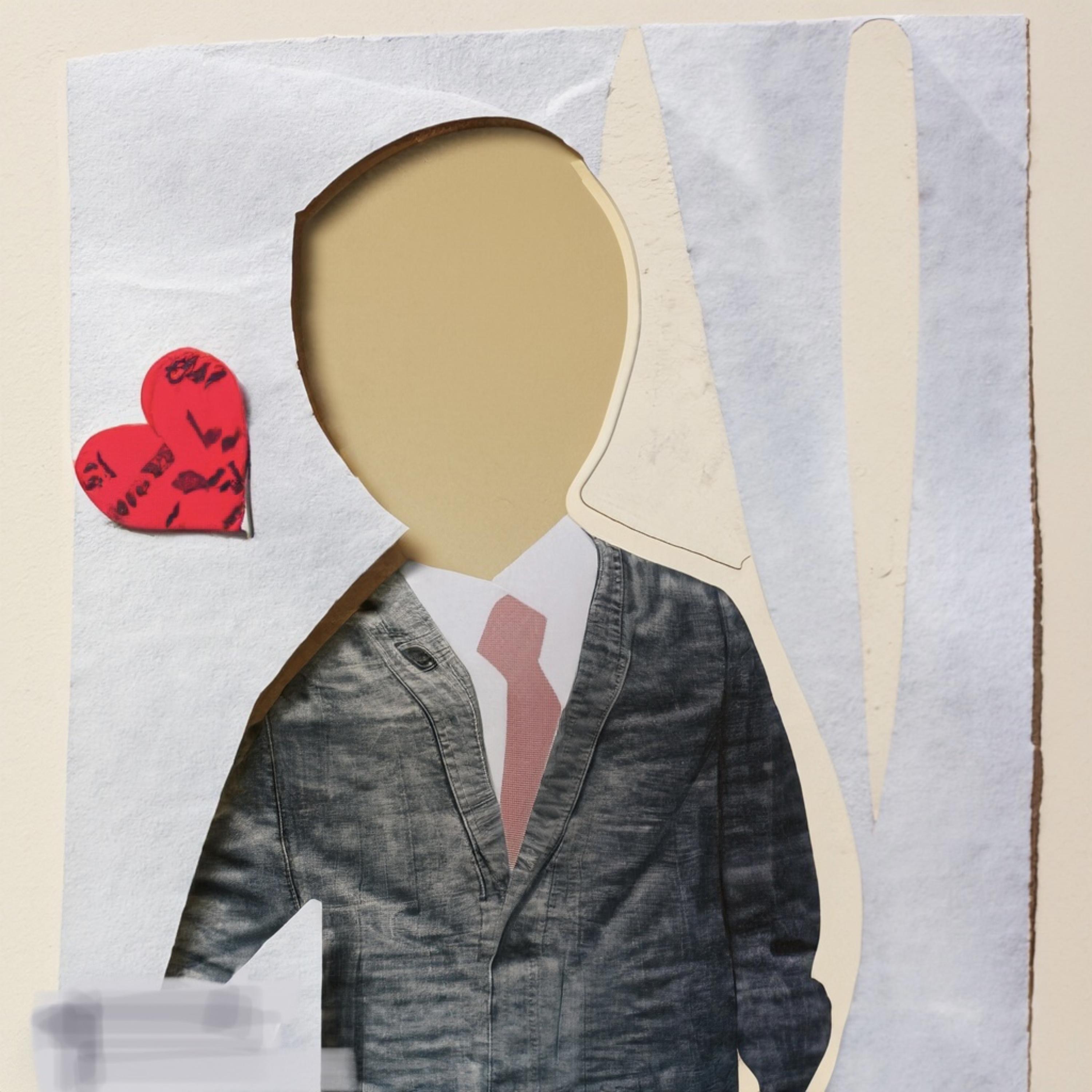 NO ONE ELSE artwork