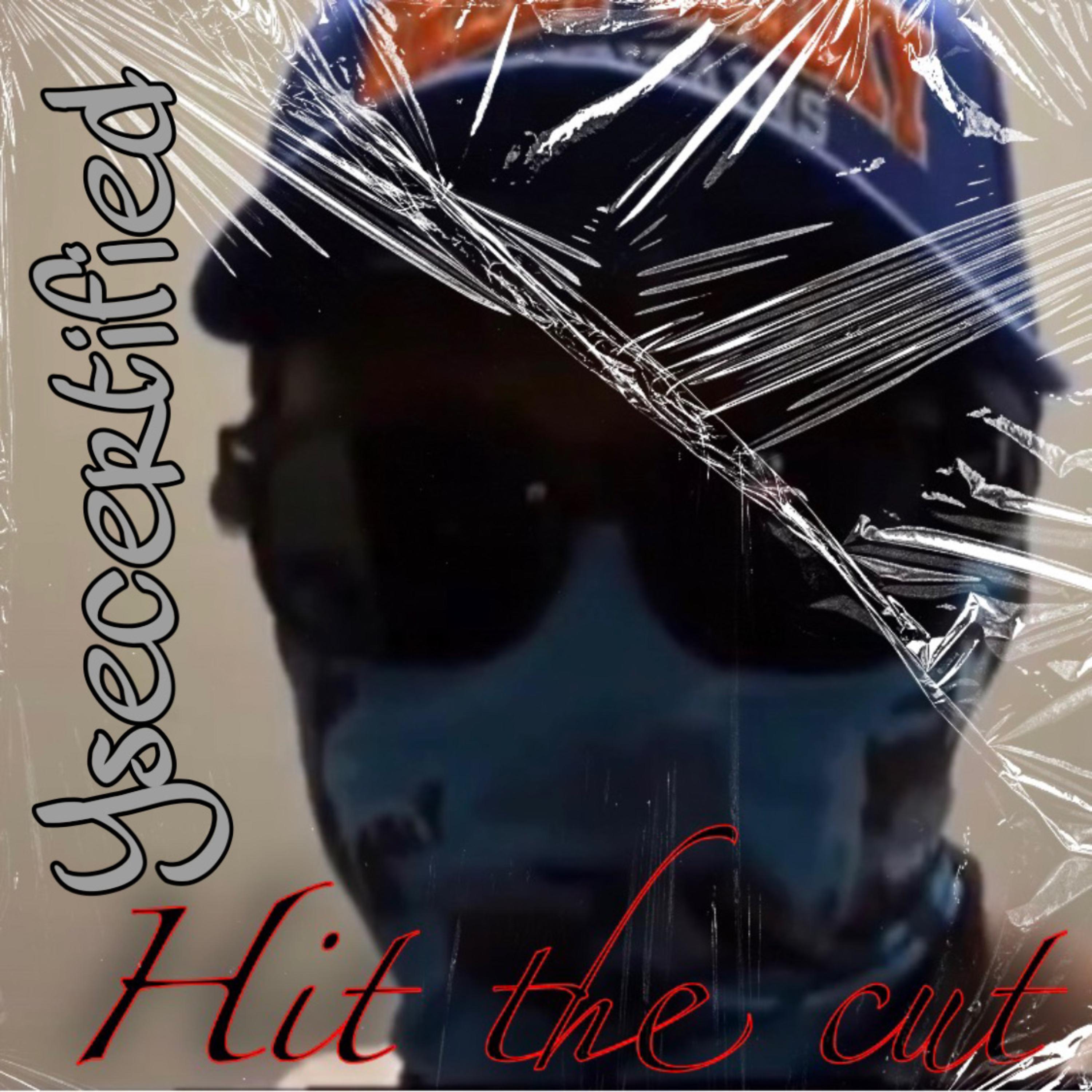 Hit the cut artwork