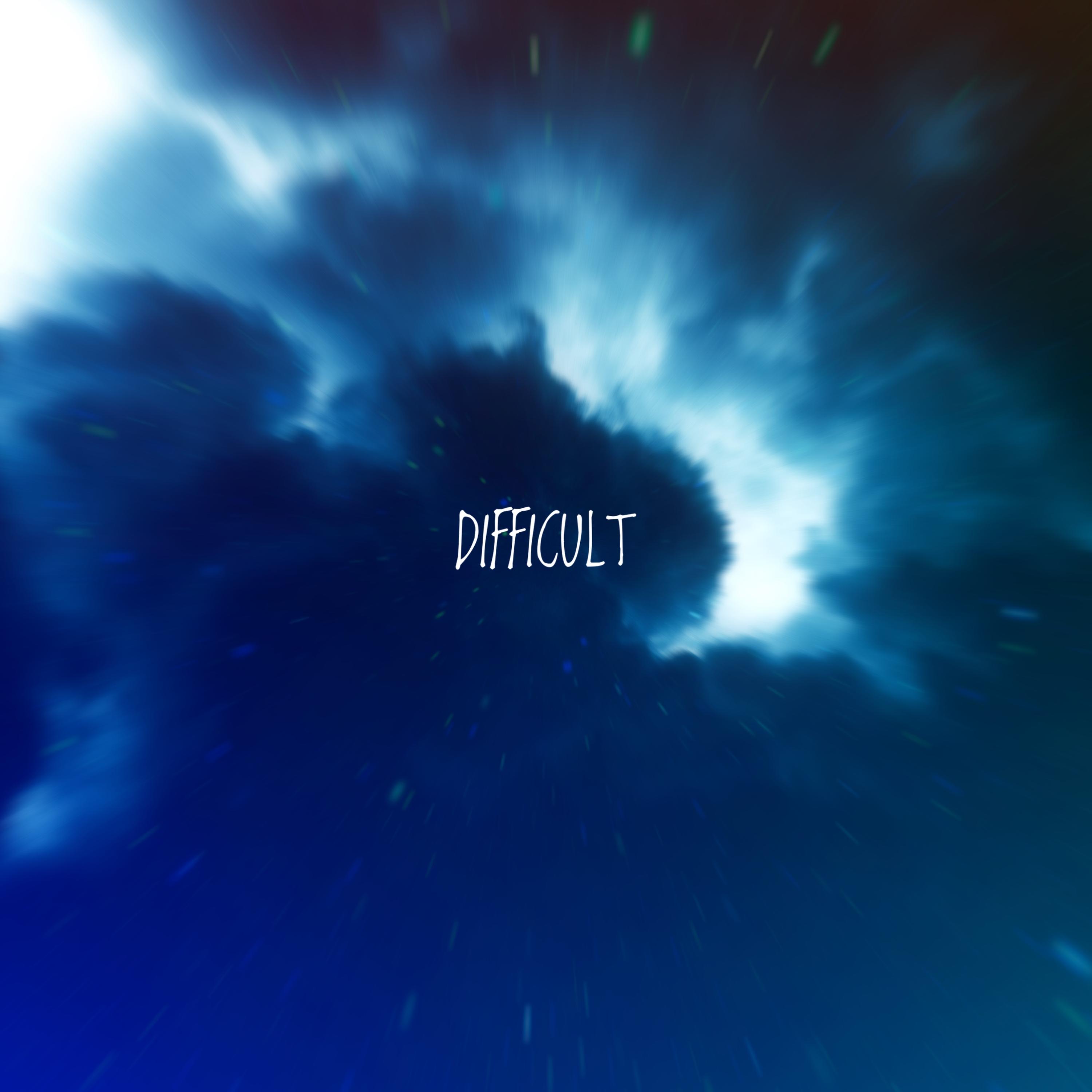 Difficult artwork