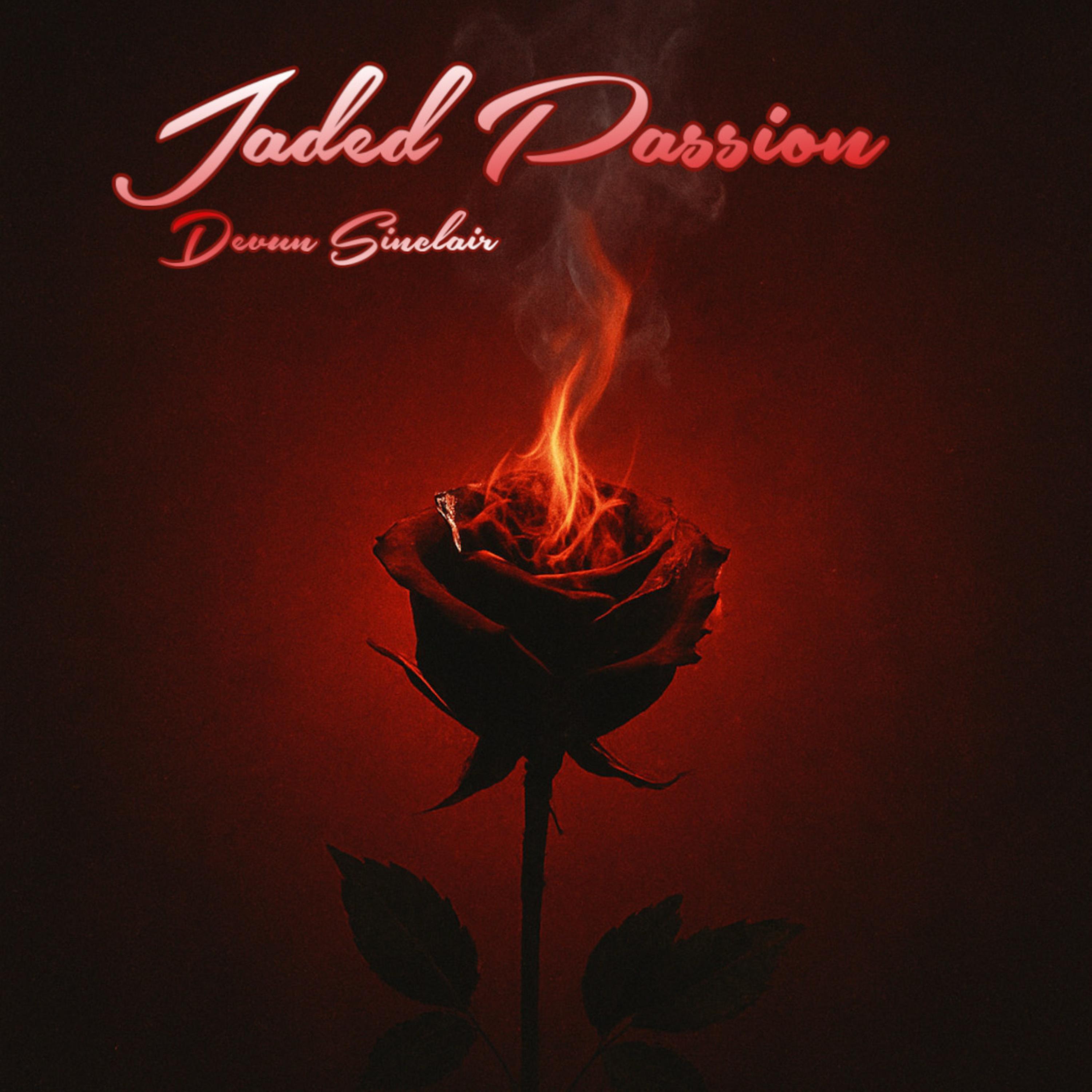 Jaded Passion artwork