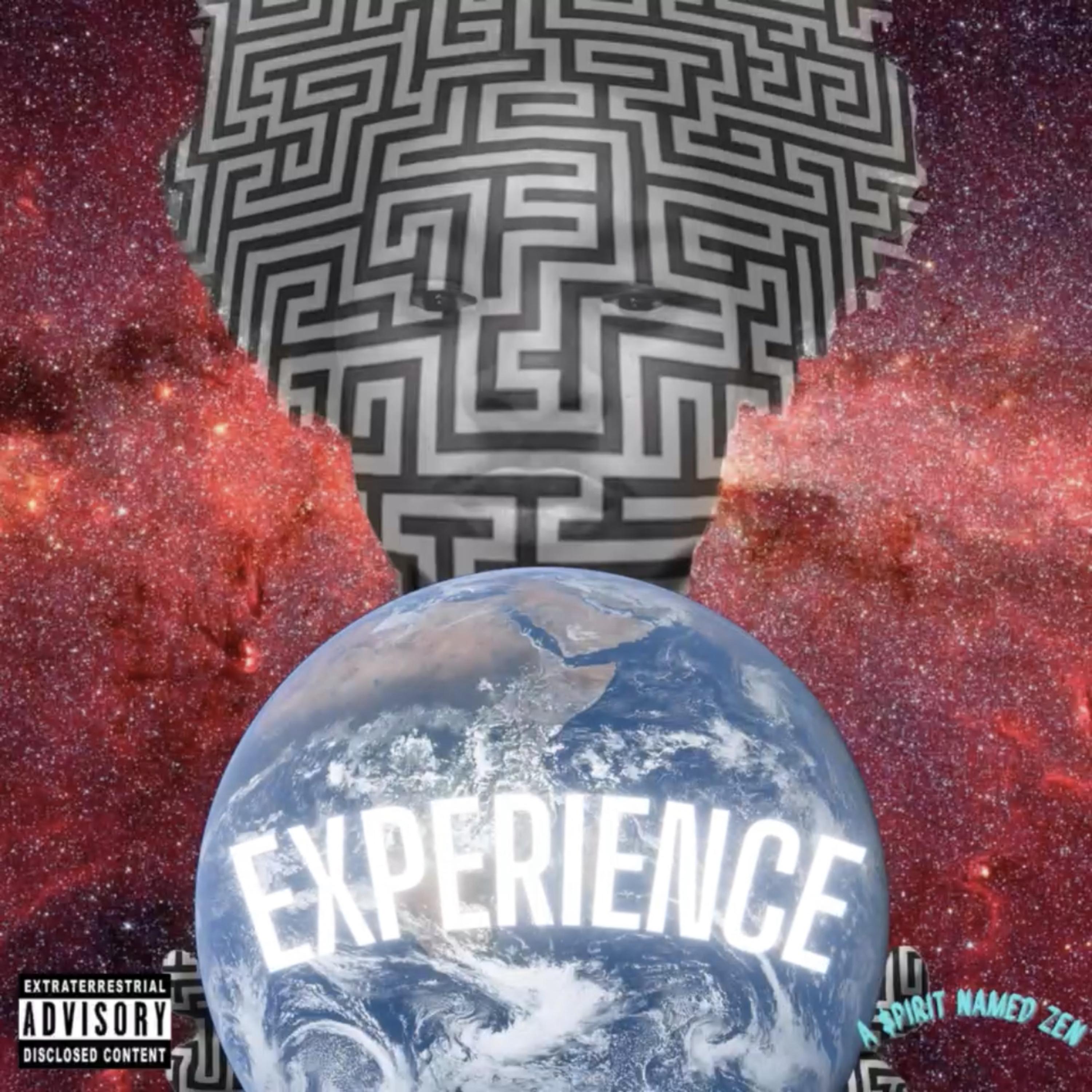 Experience artwork