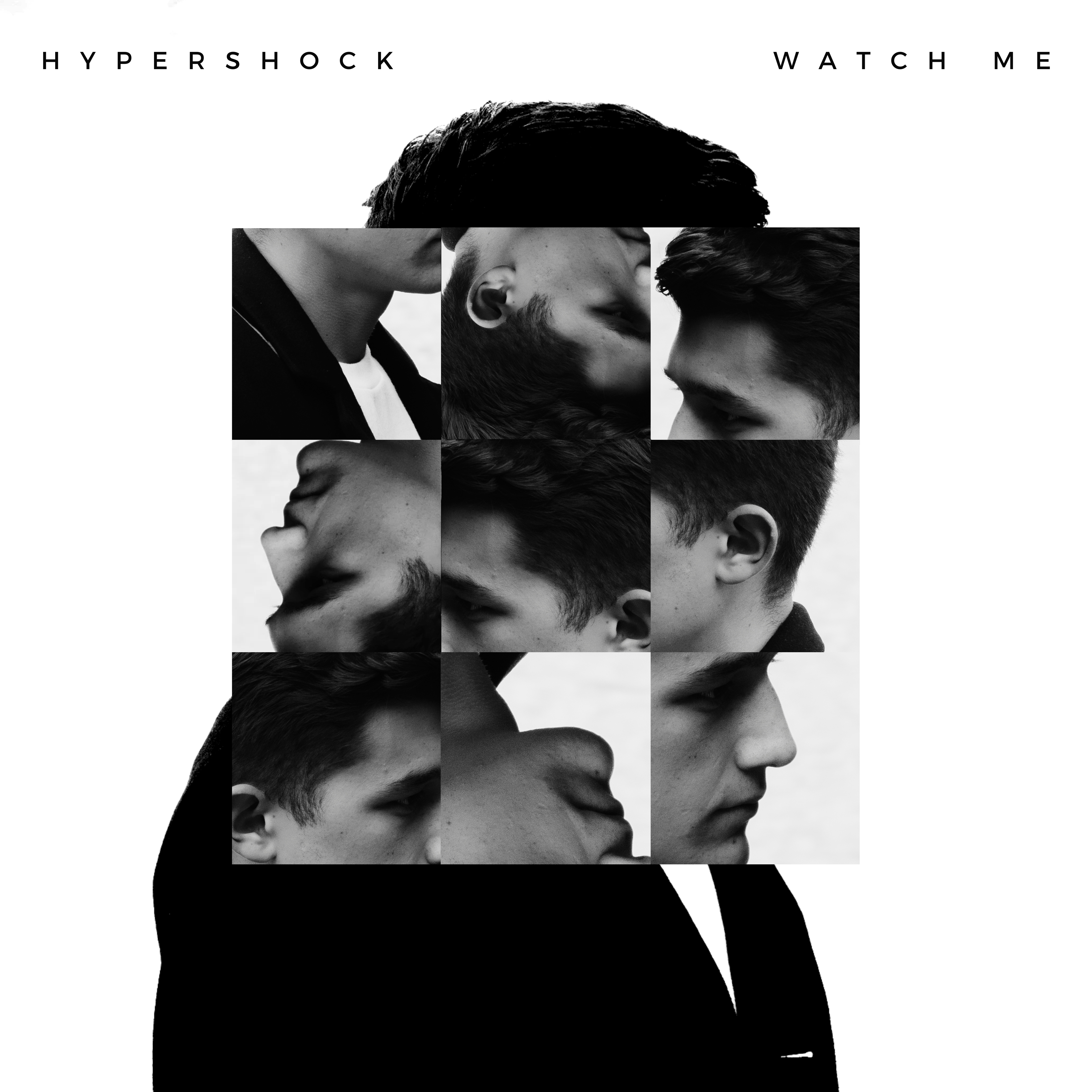 Watch Me artwork