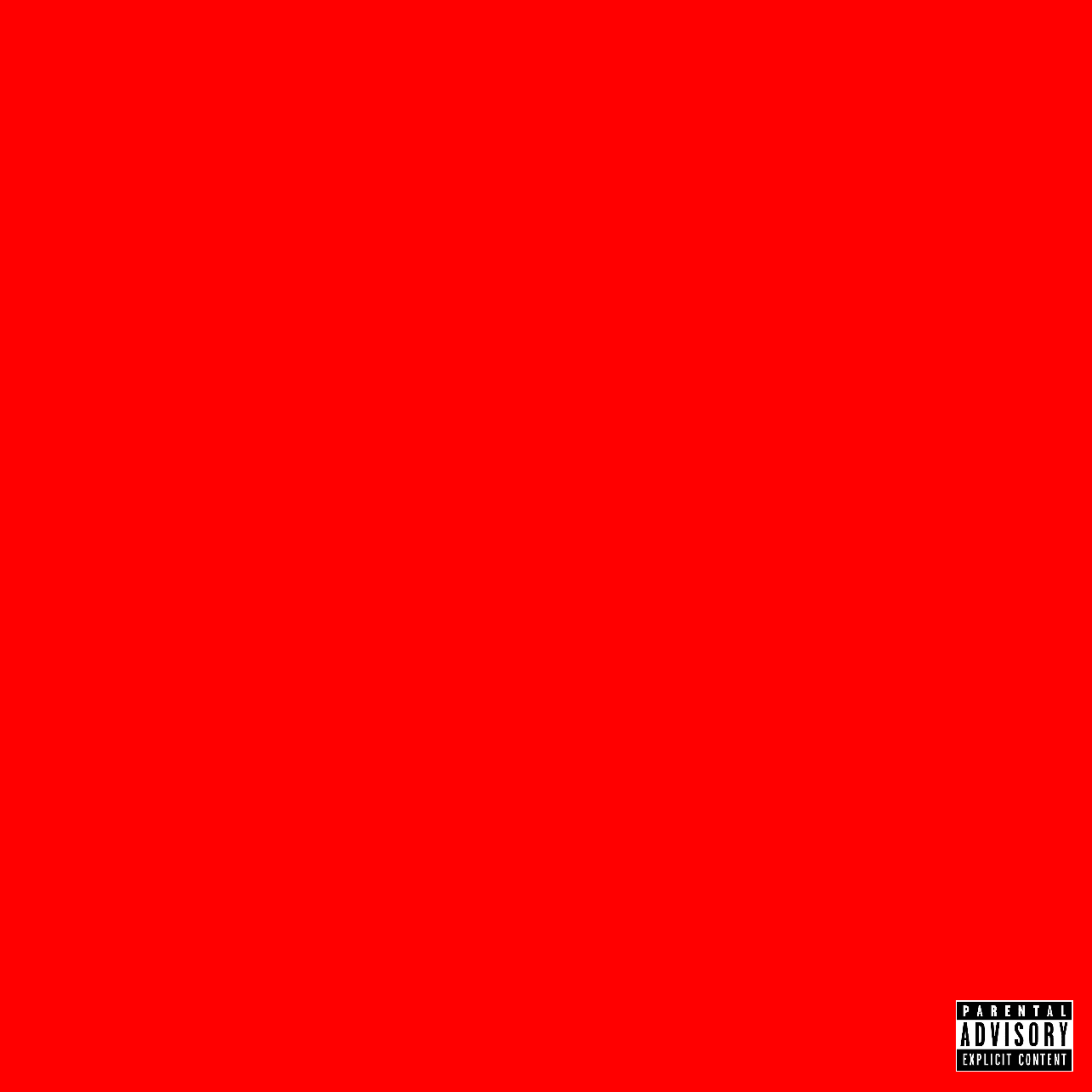 SIMMER DOWN artwork