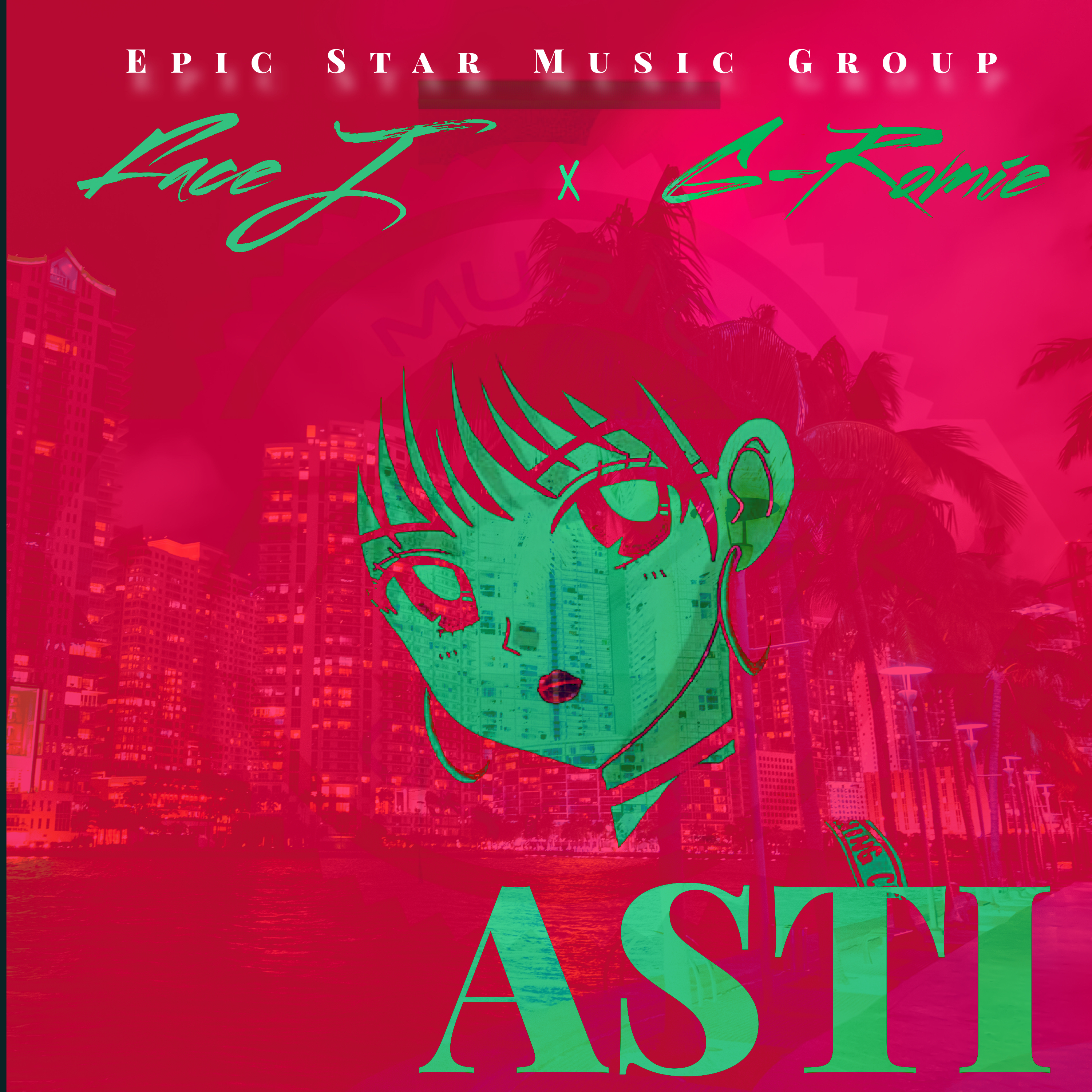 Asti artwork