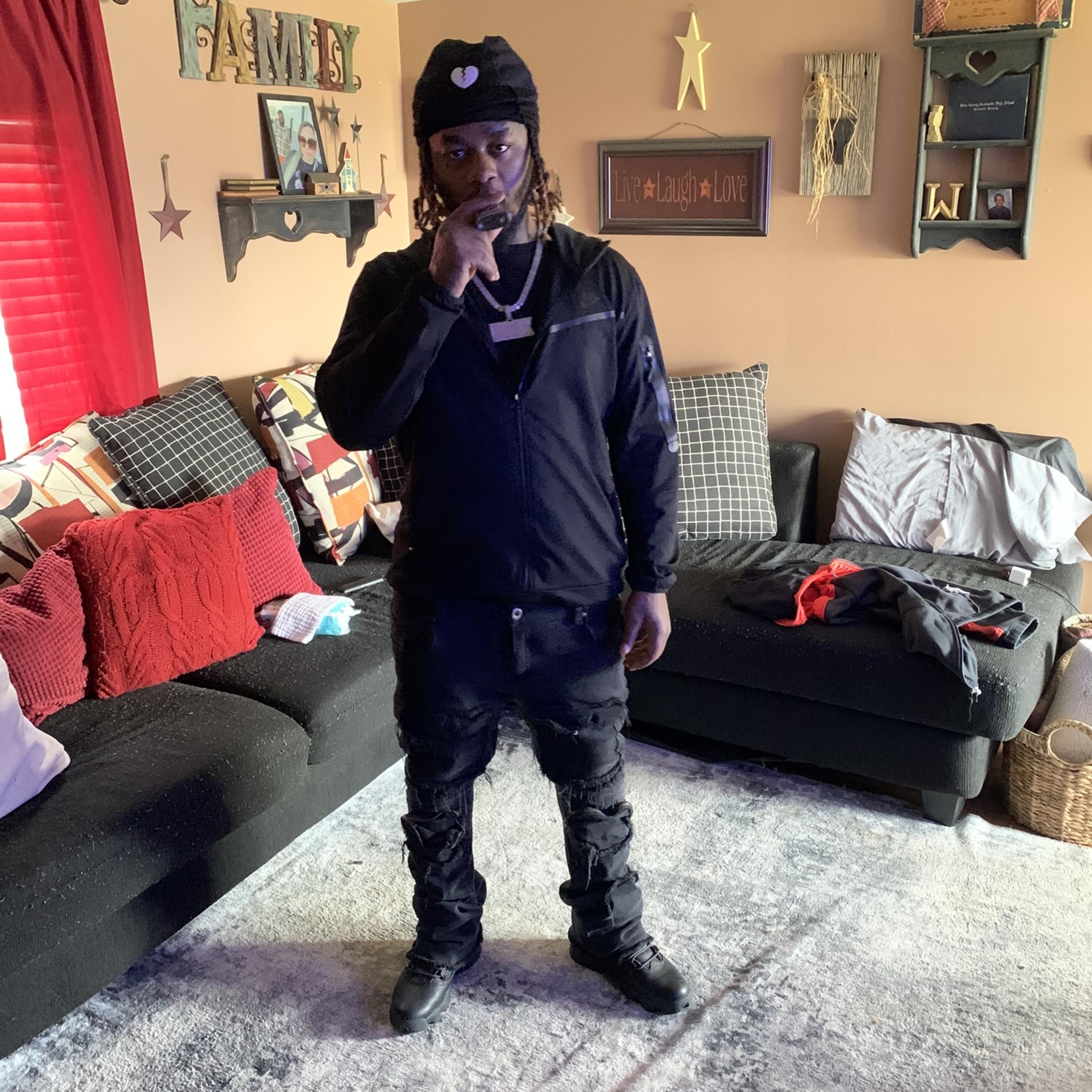 Grew Up Gutta artwork