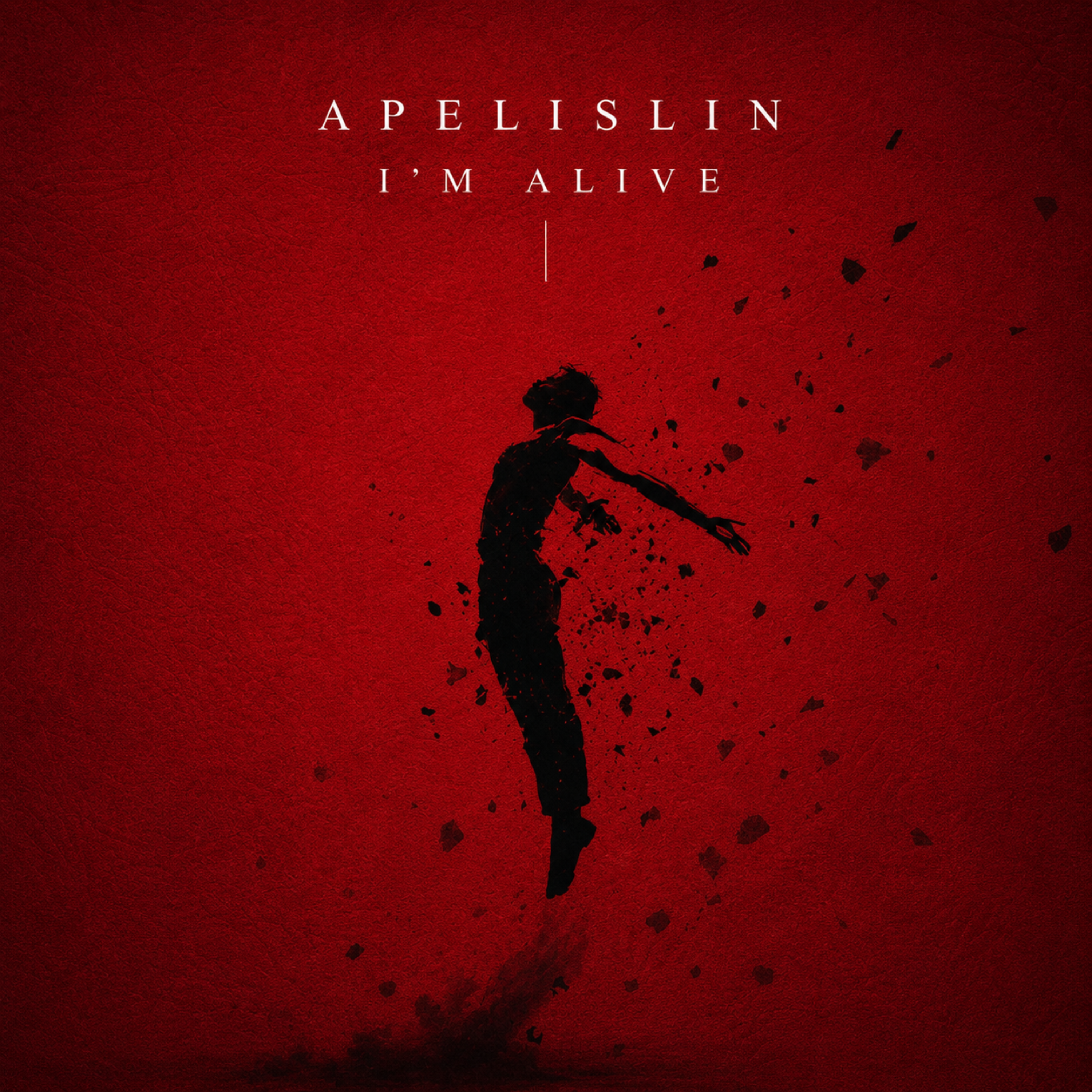 I'm Alive by Apelislin cover art