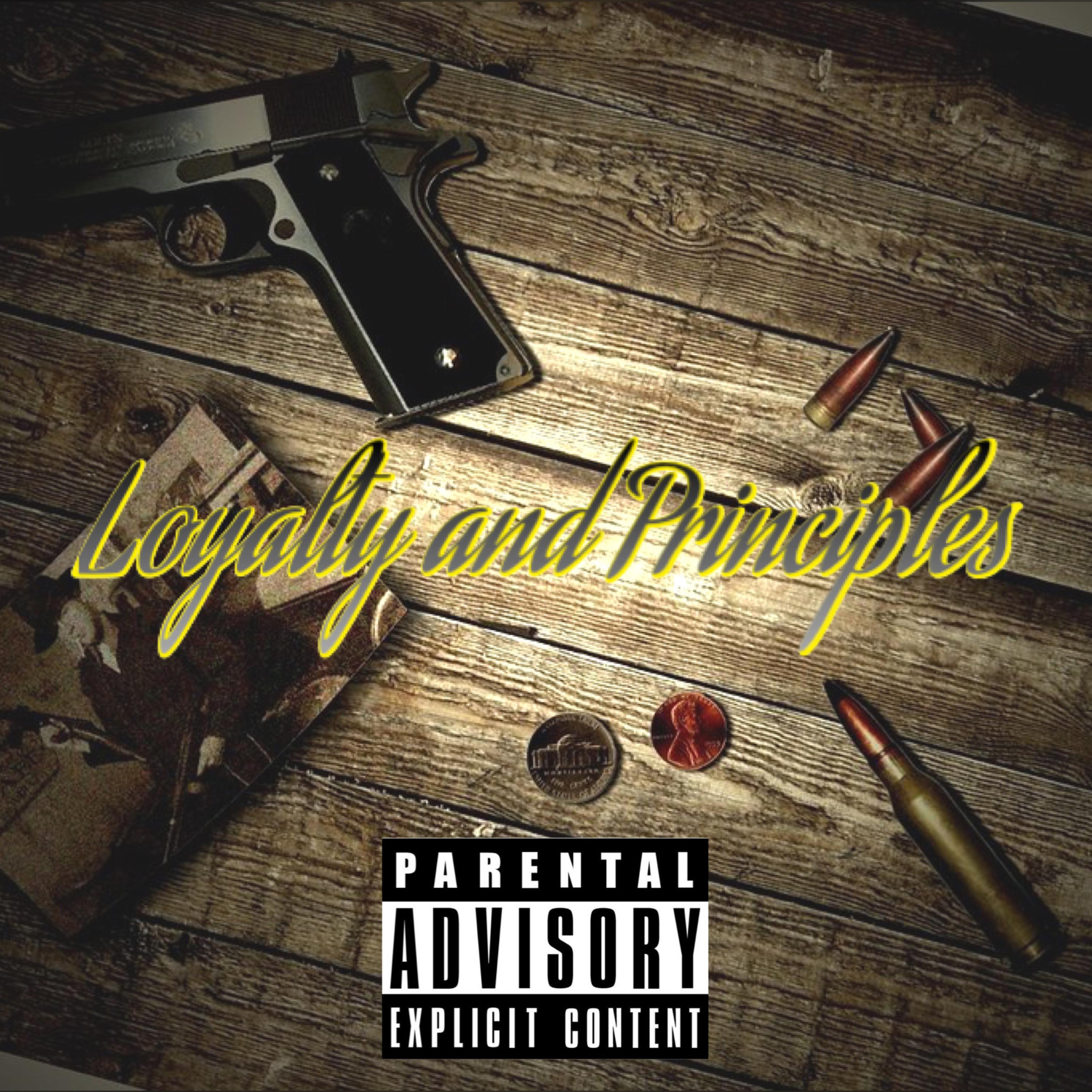 Loyalty And Principles artwork