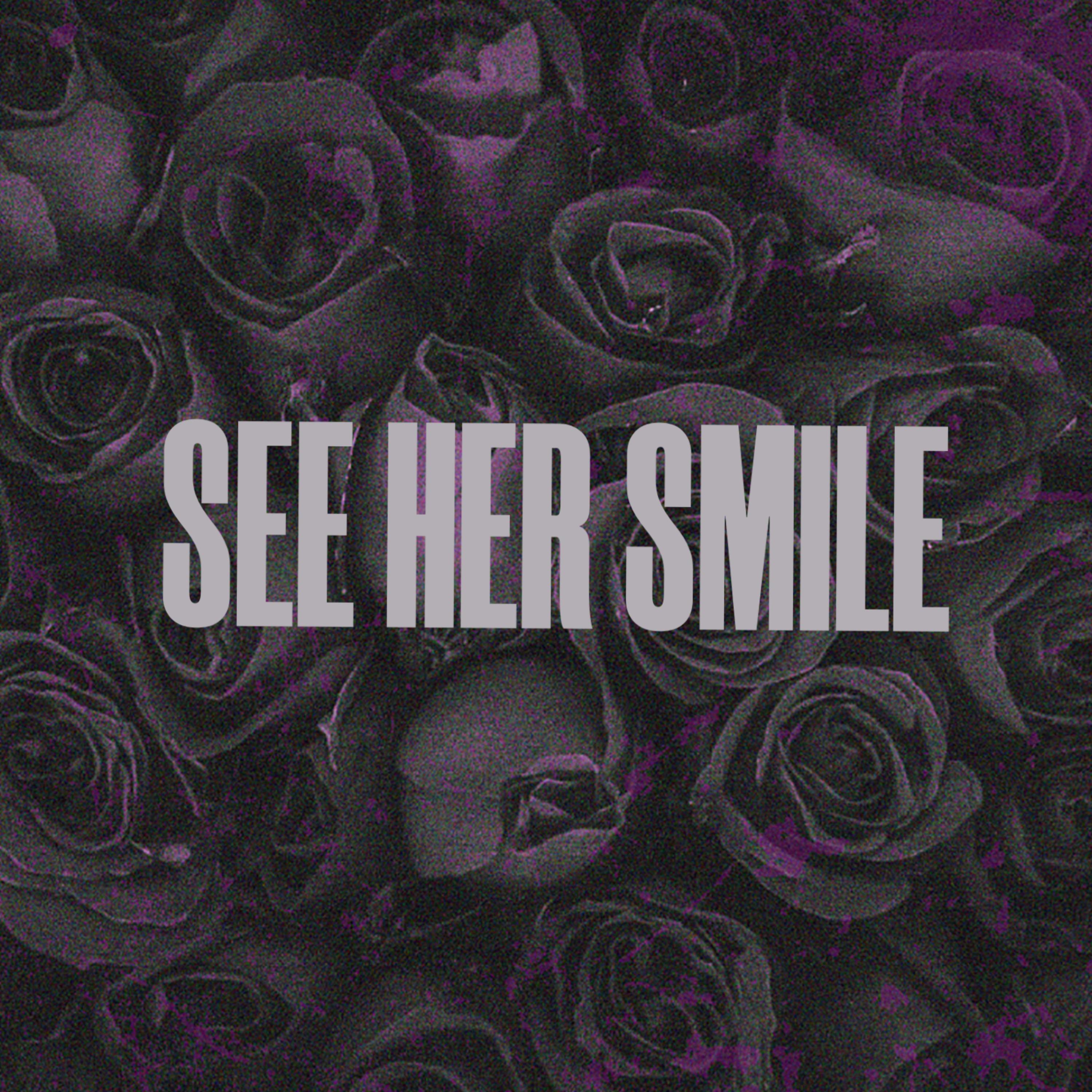 See Her Smile artwork