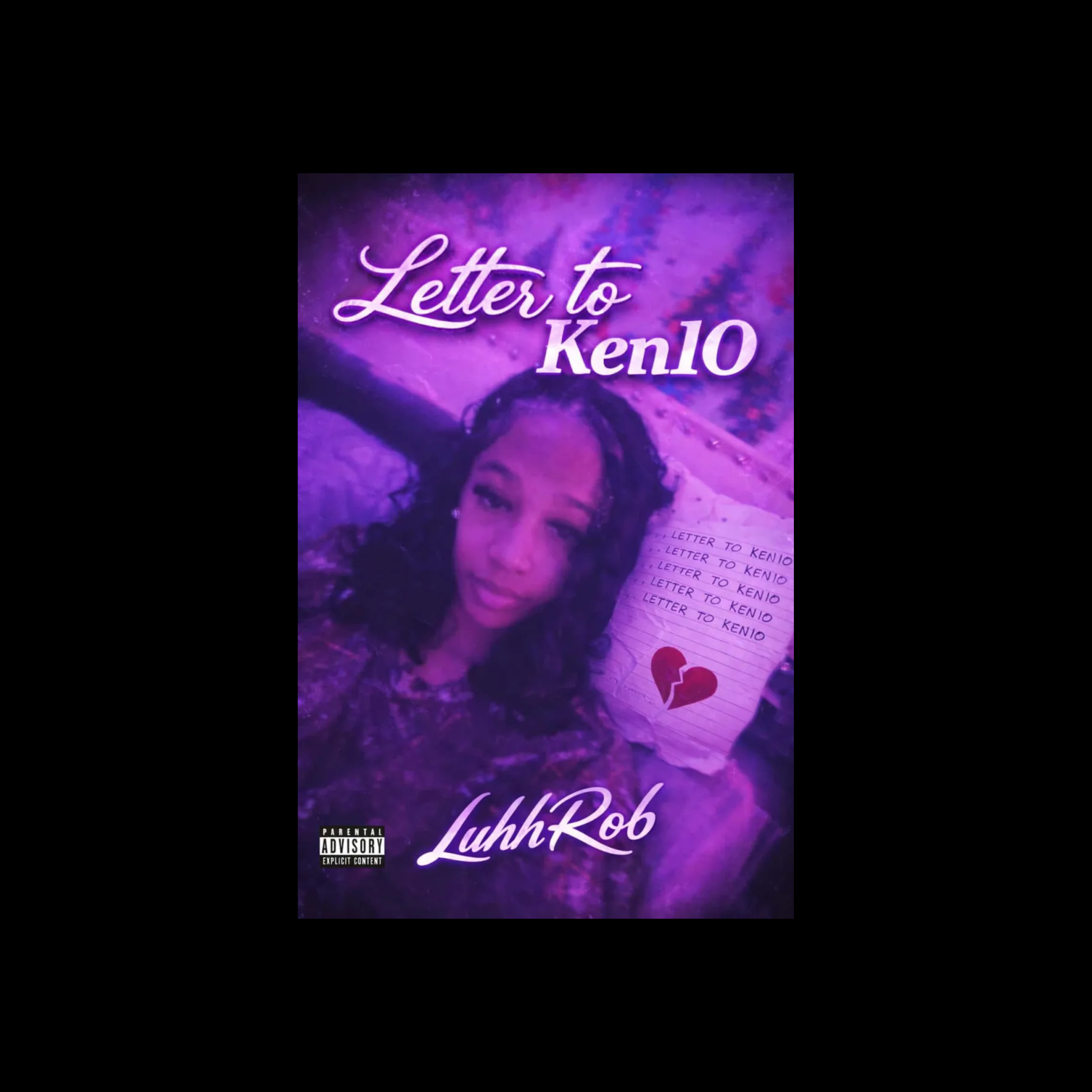 Letter To Ken10 artwork