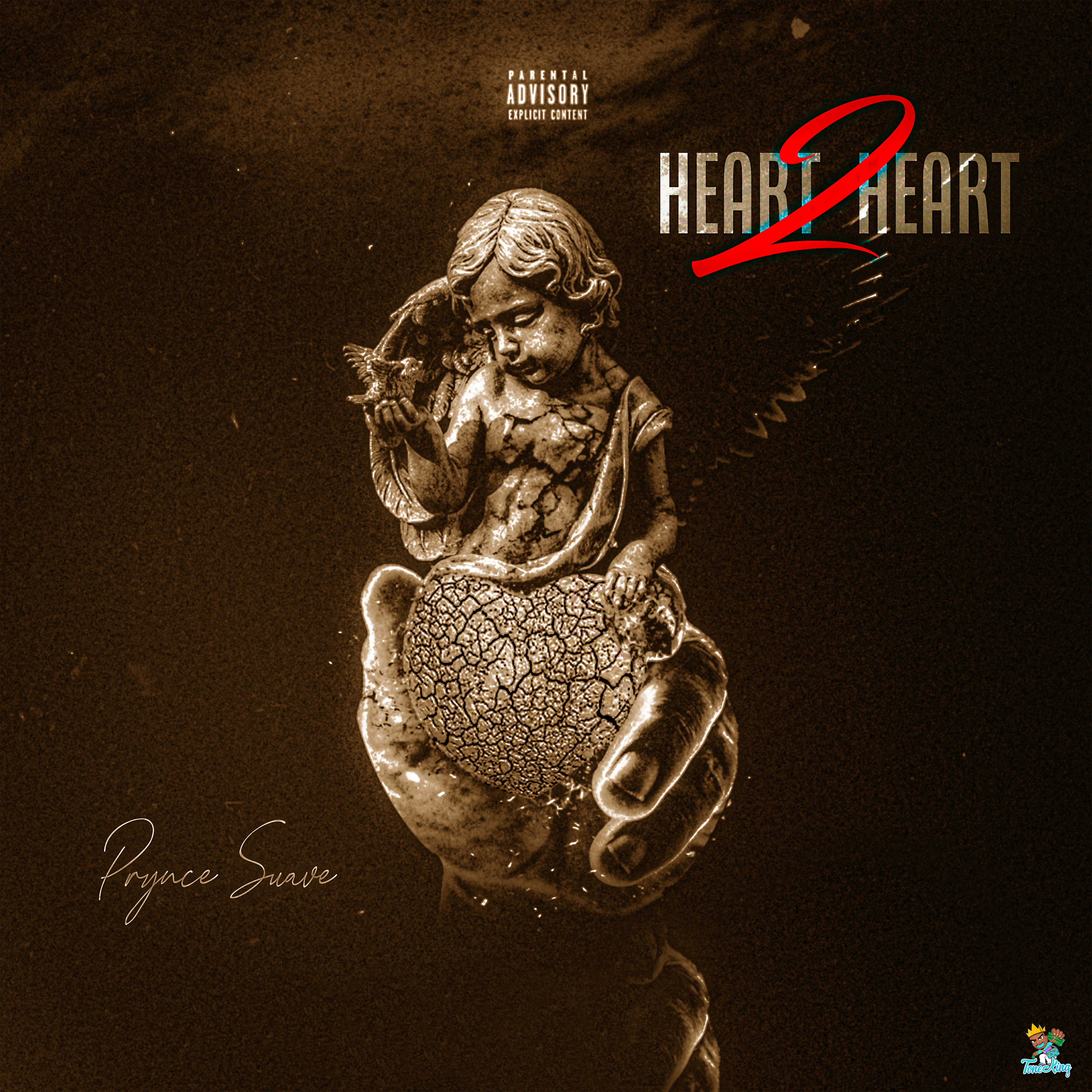 HEART2HEART artwork