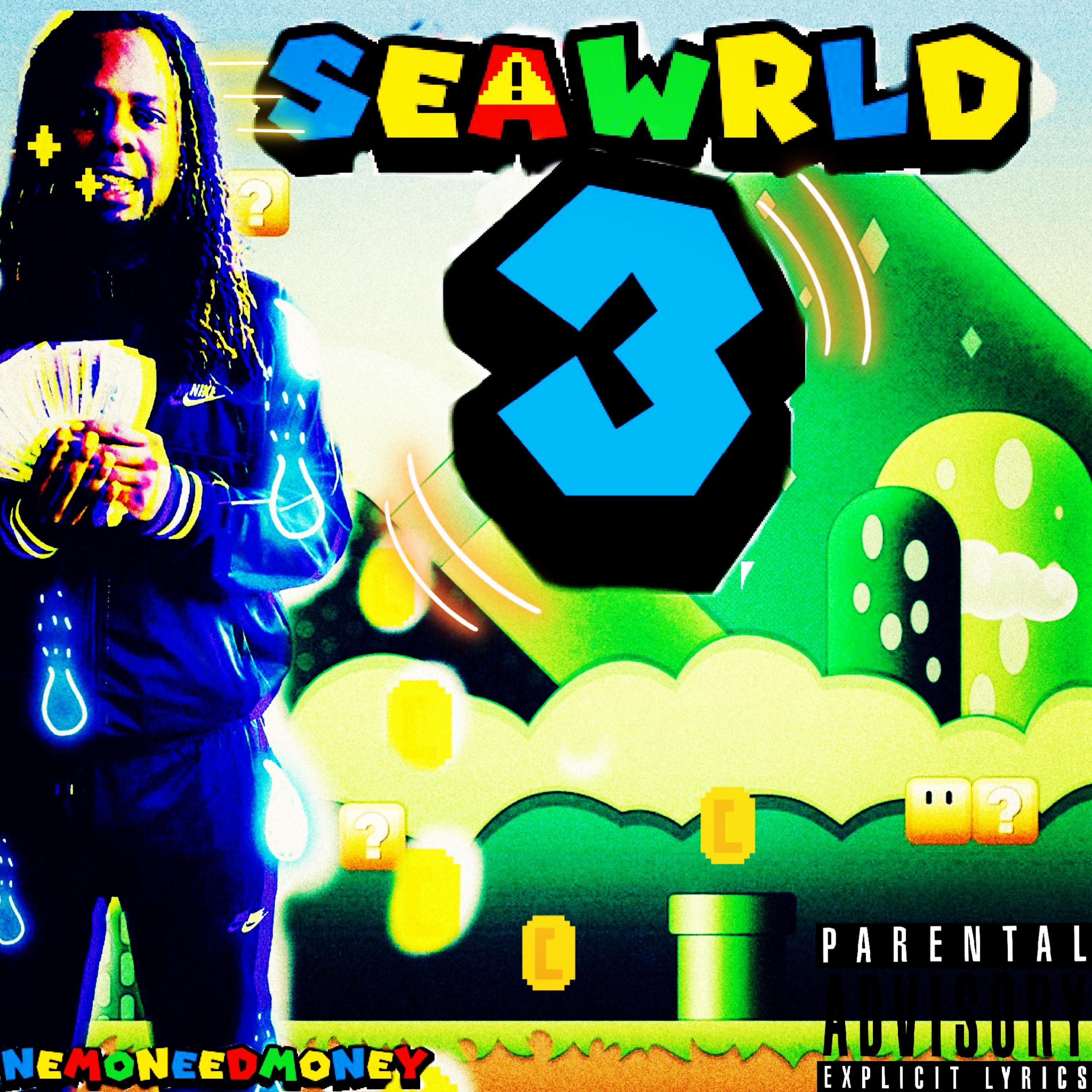 Seawrld 3 artwork
