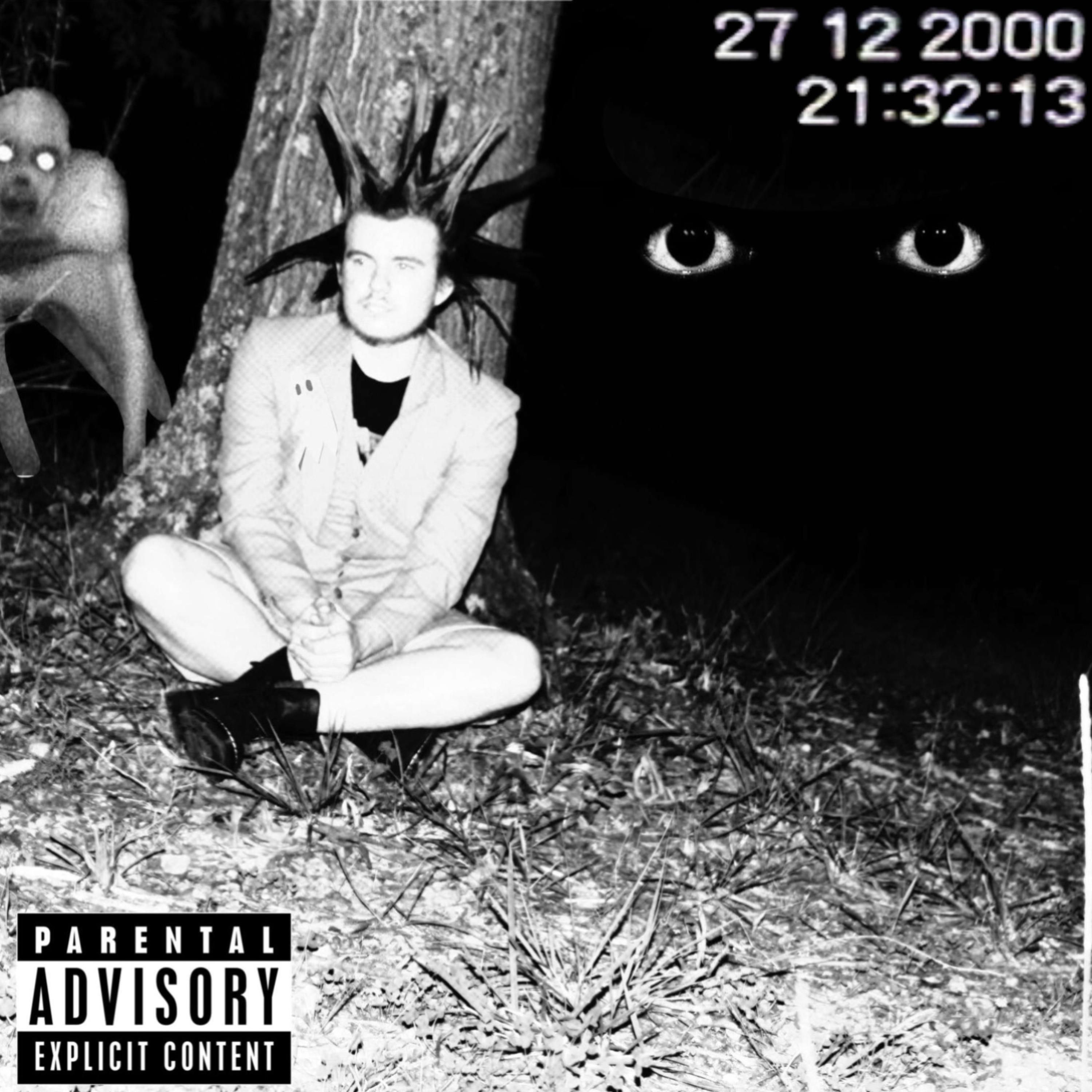punnk musiik . artwork