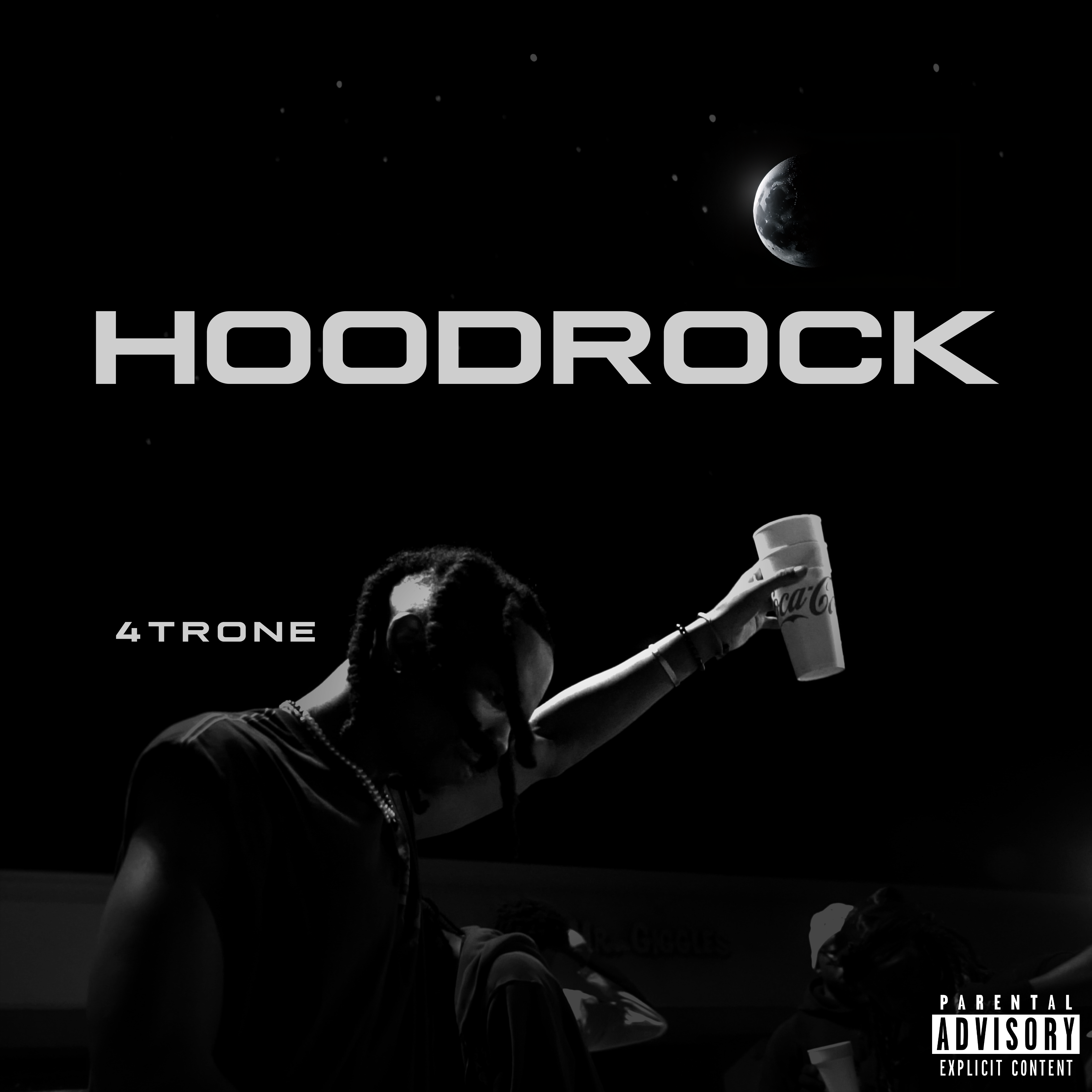 HOODROCK artwork
