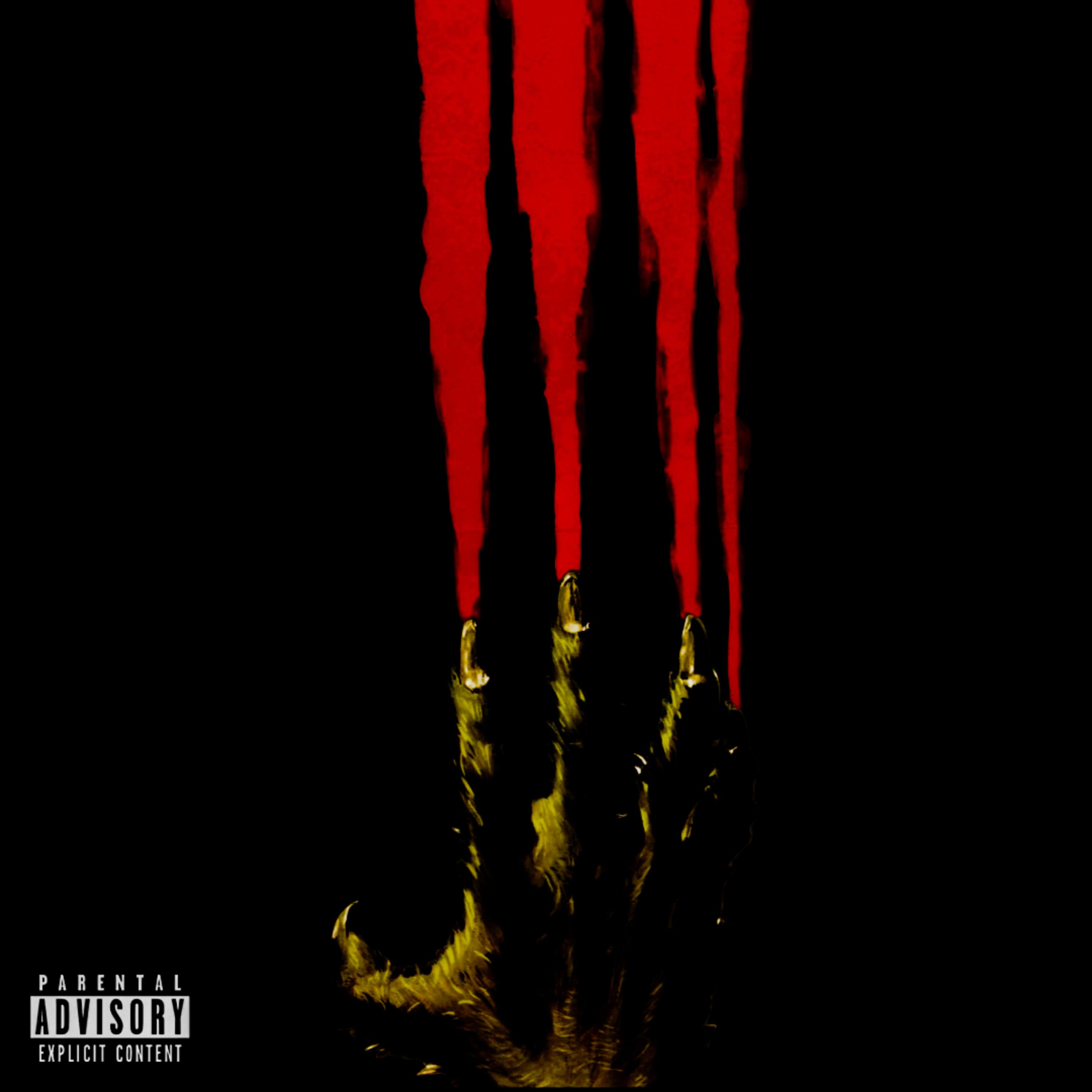 BLEED 4 WEEKS by Koughsyrupp cover art