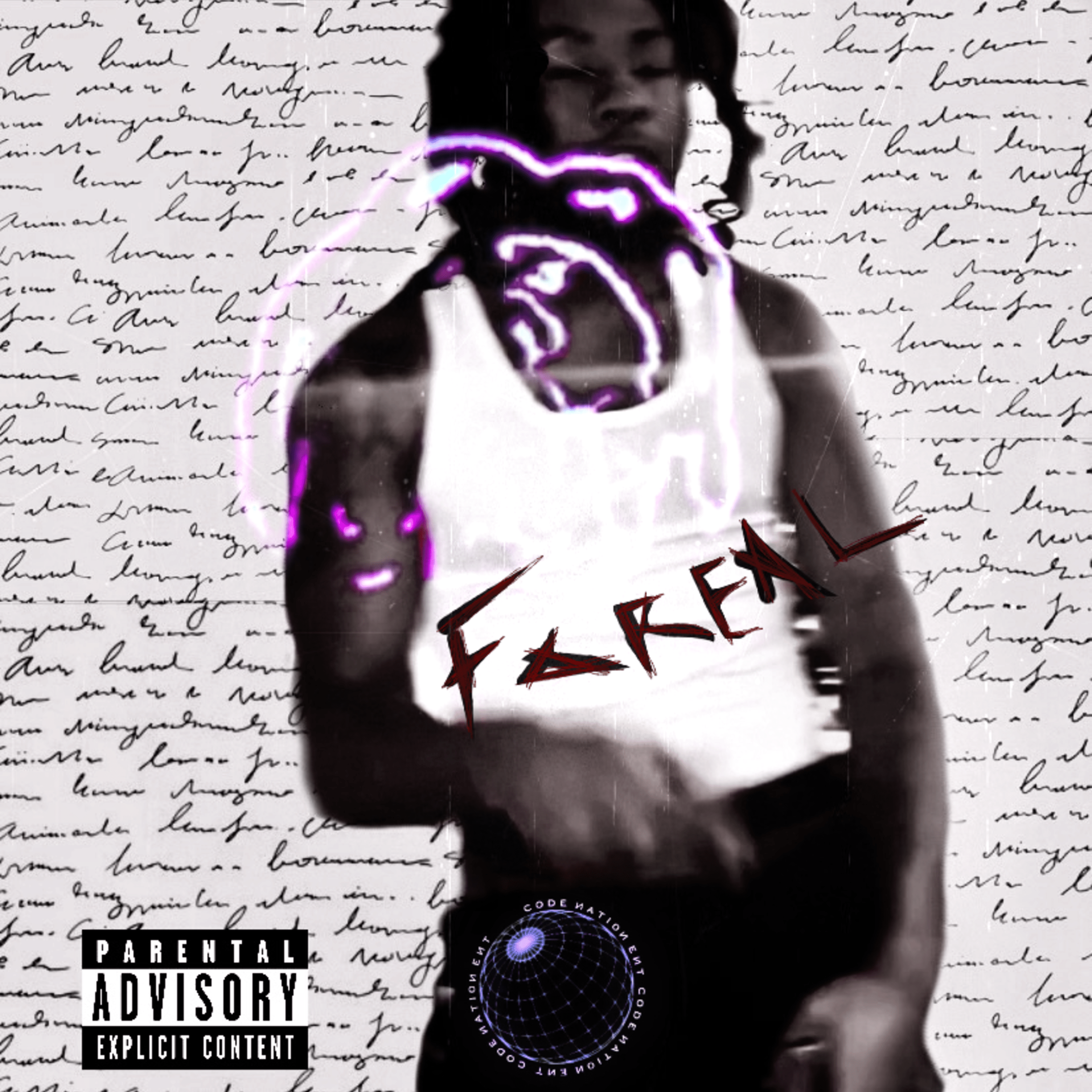 Foreal artwork