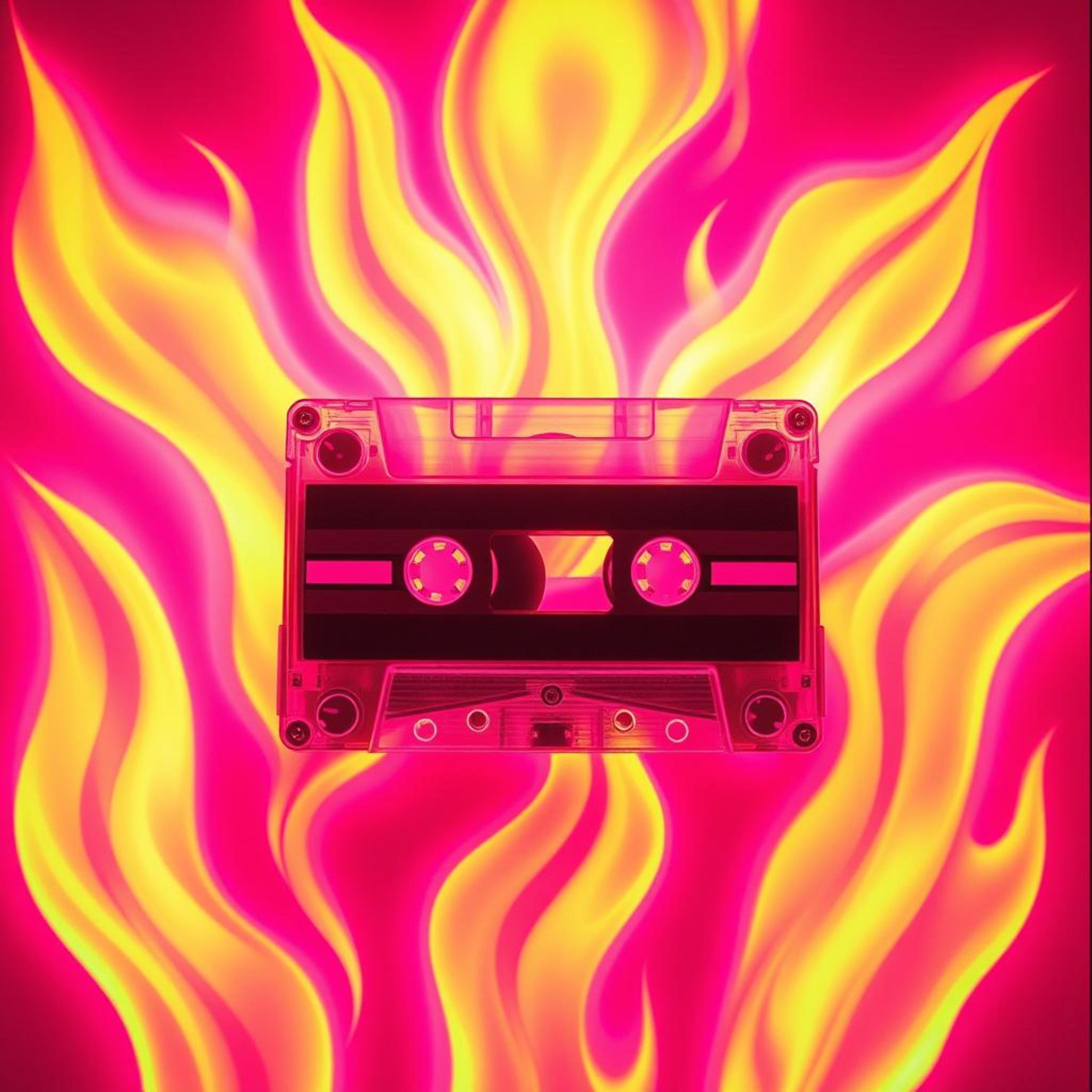 (ये है बीटडाउन, पुरानी स्टाइल का artwork