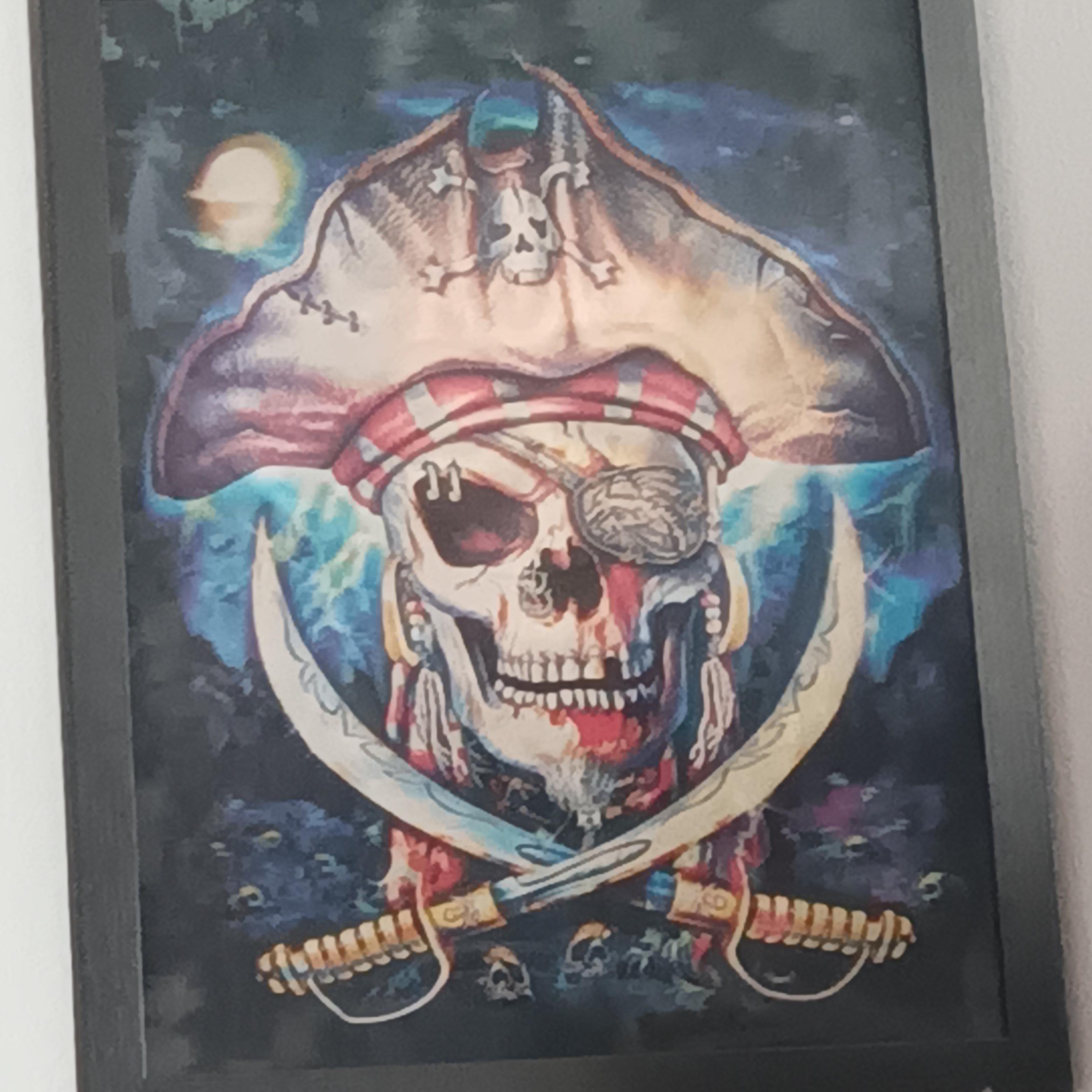 Blue Moon artwork