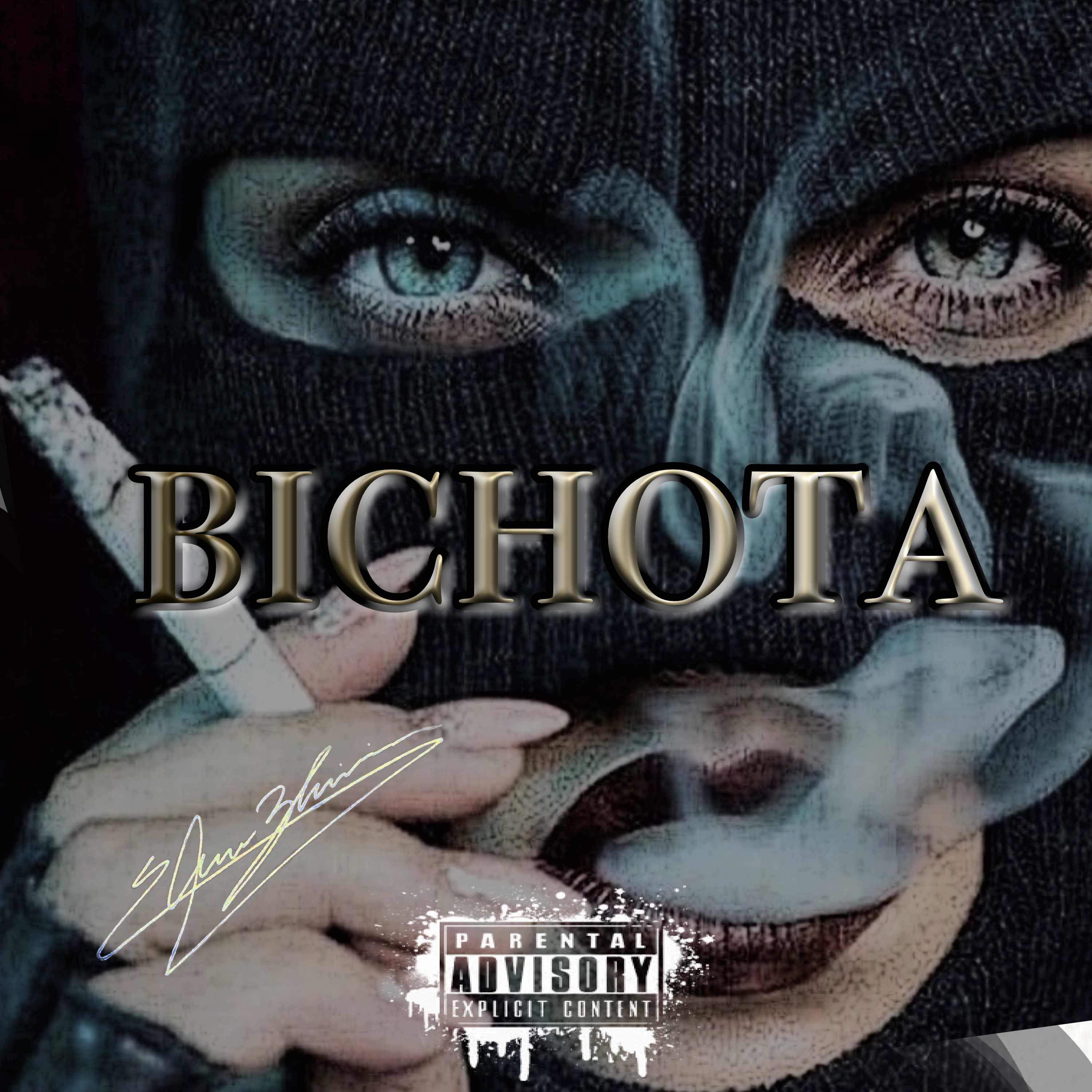 Bichota artwork