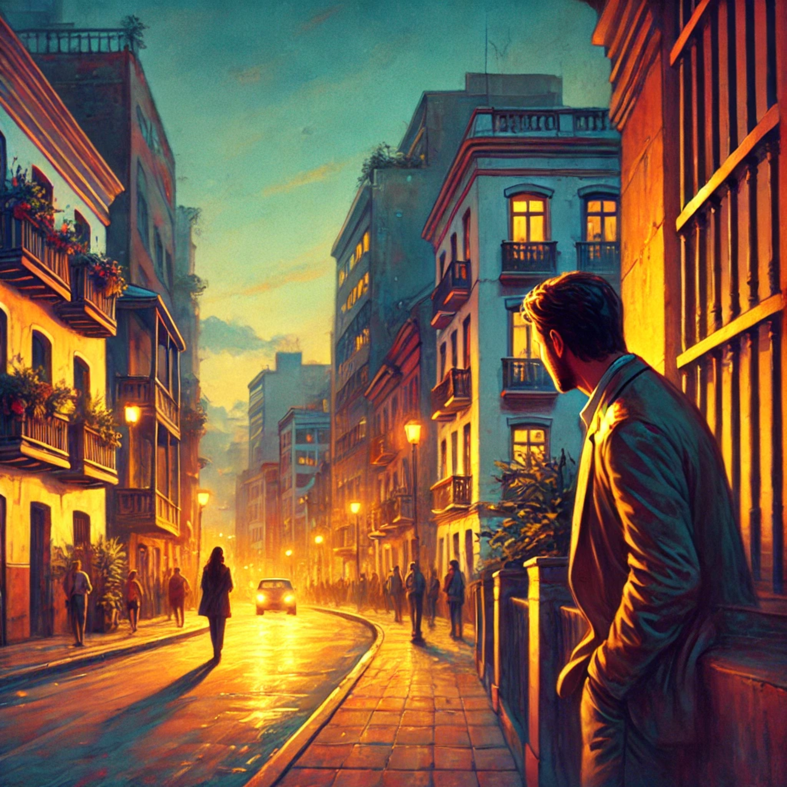 Si me ves artwork