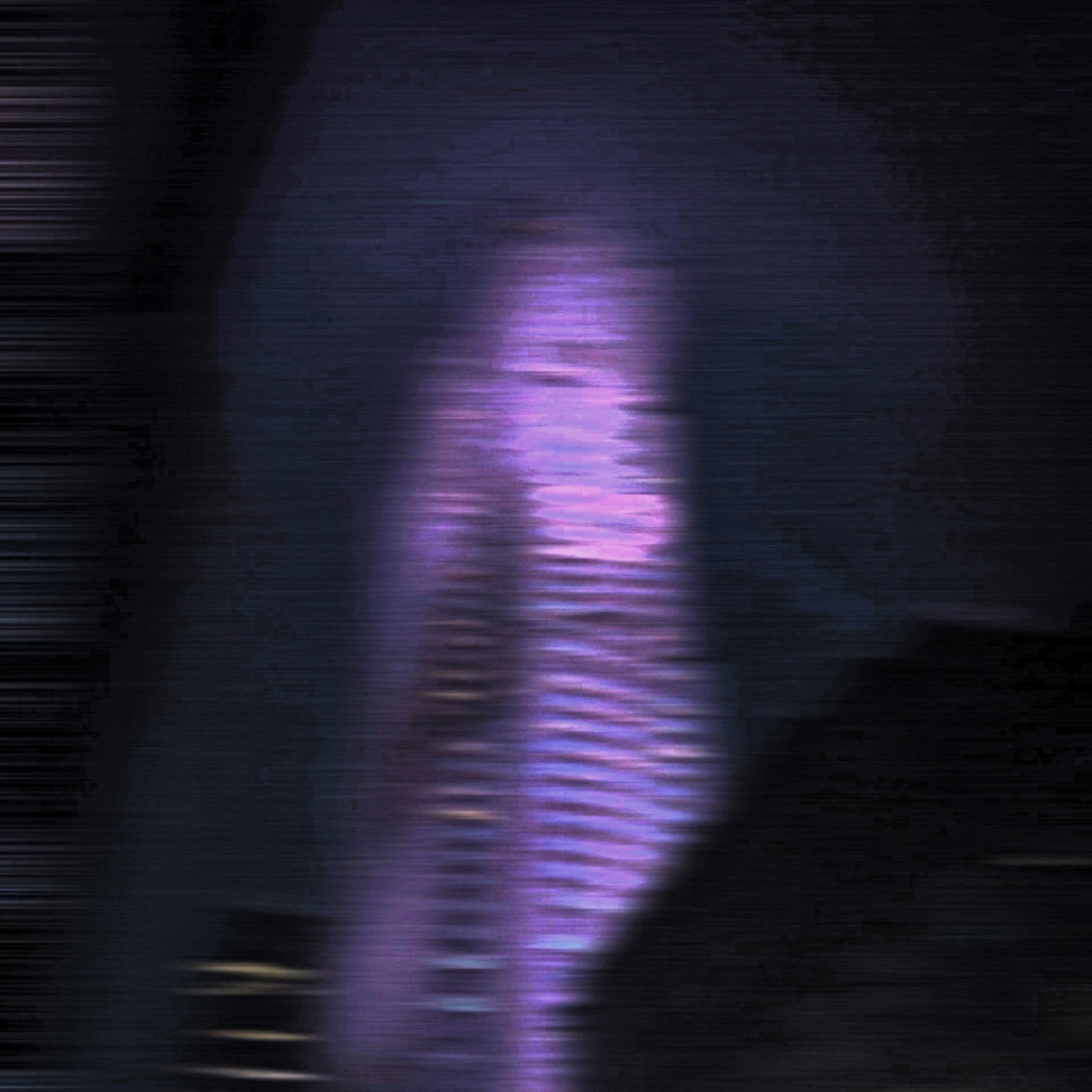LIGHTSPEED/control artwork