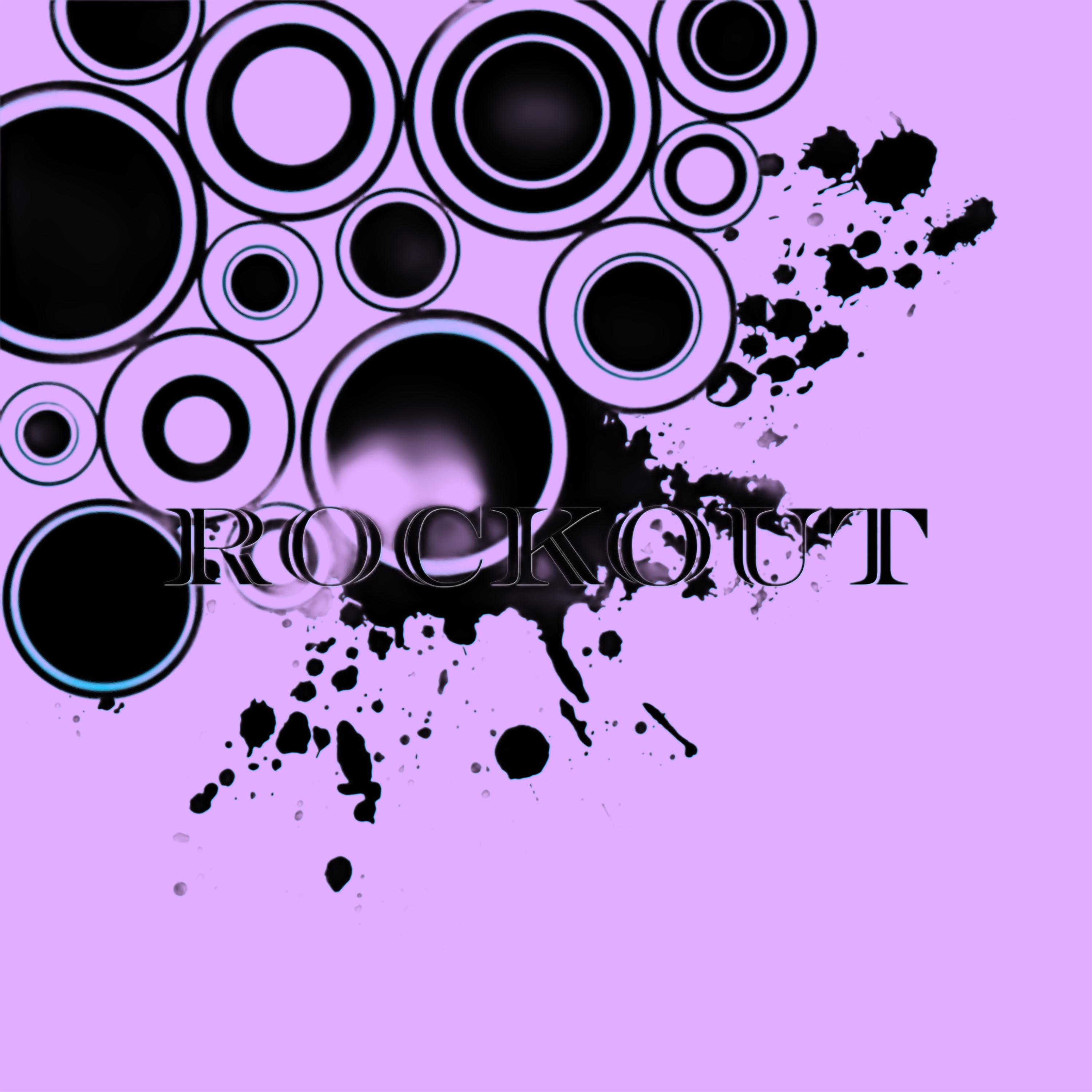 ROCKOUT artwork