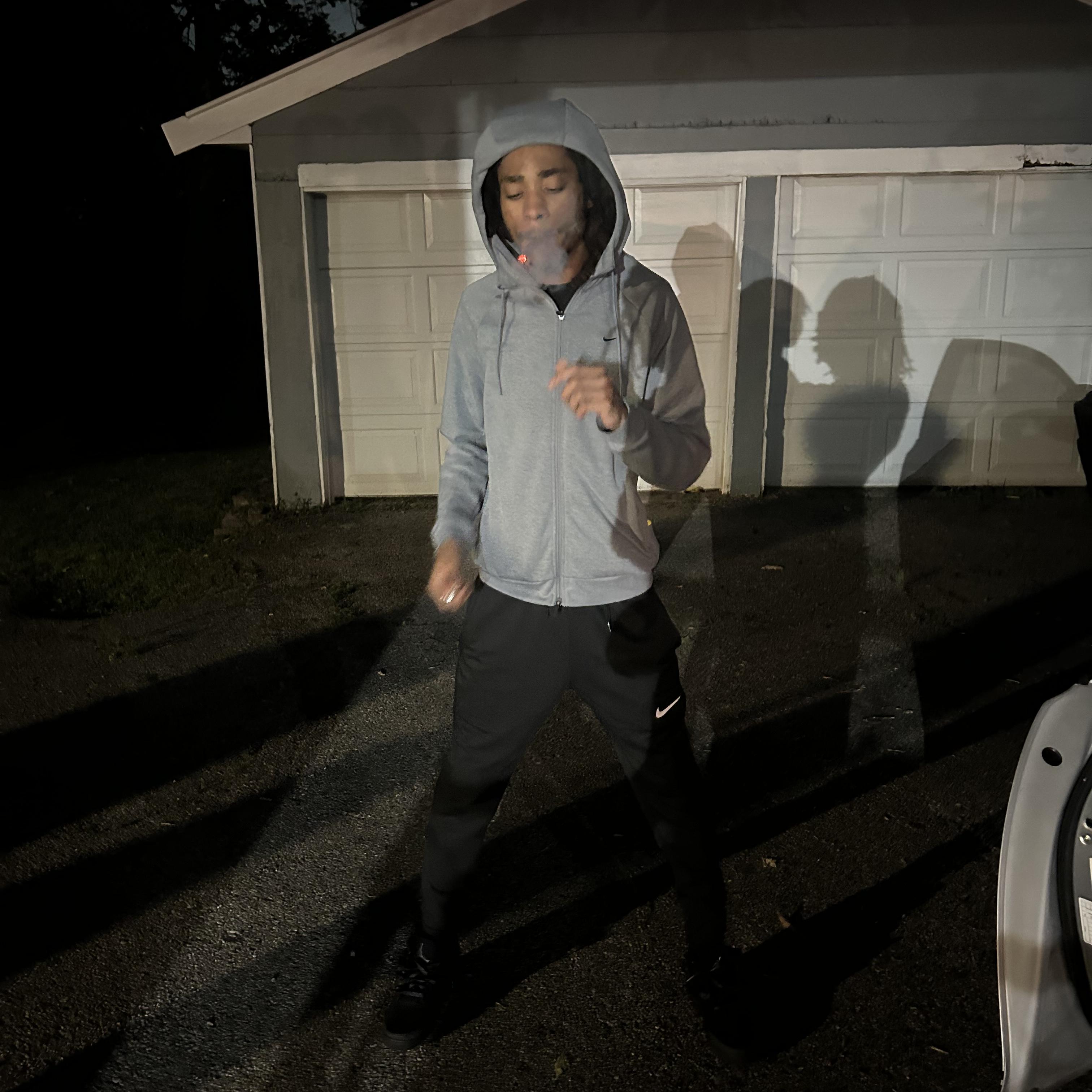 IT’S JUST ME artwork