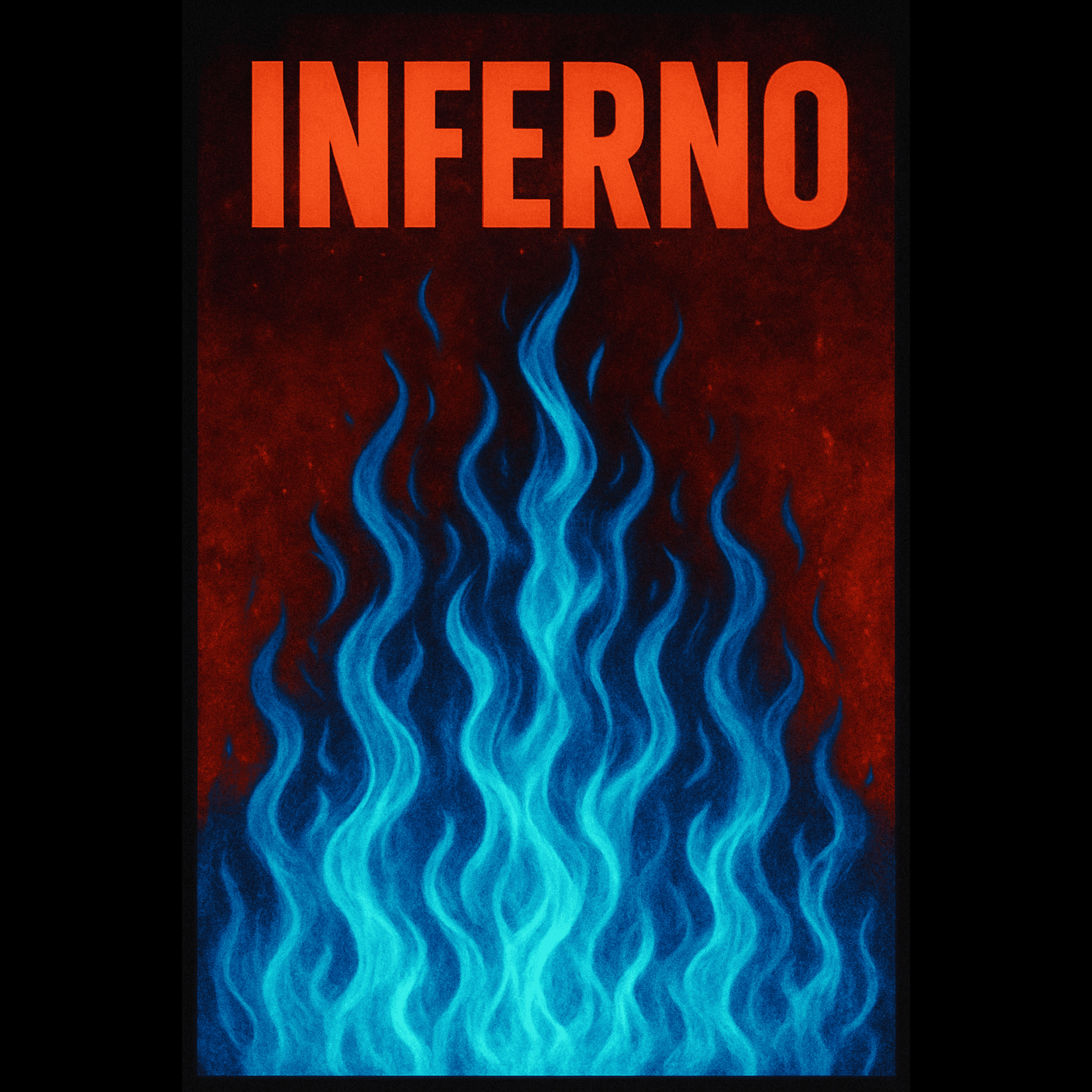 INFERNO artwork
