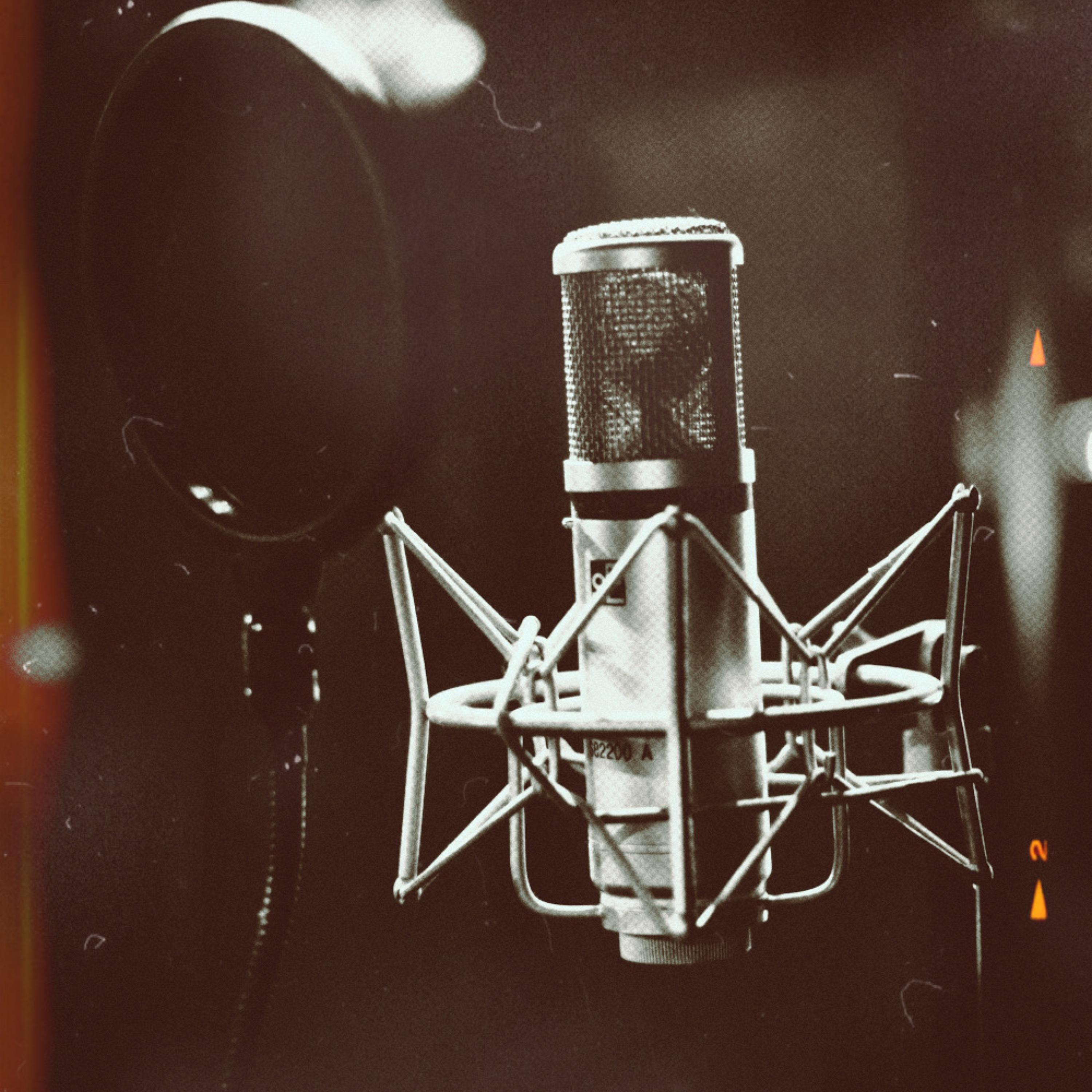 Back In Da Booth artwork