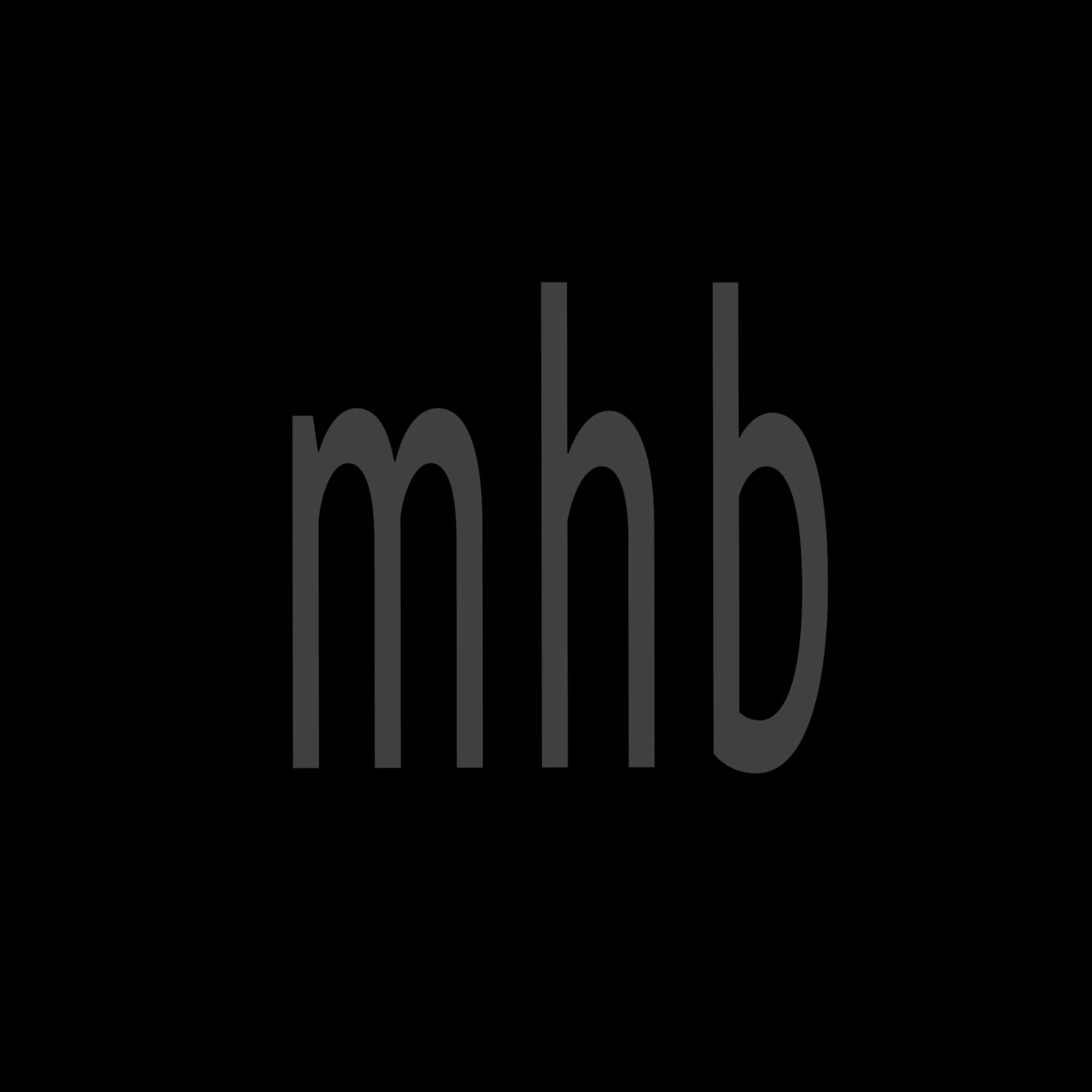 mhb artwork