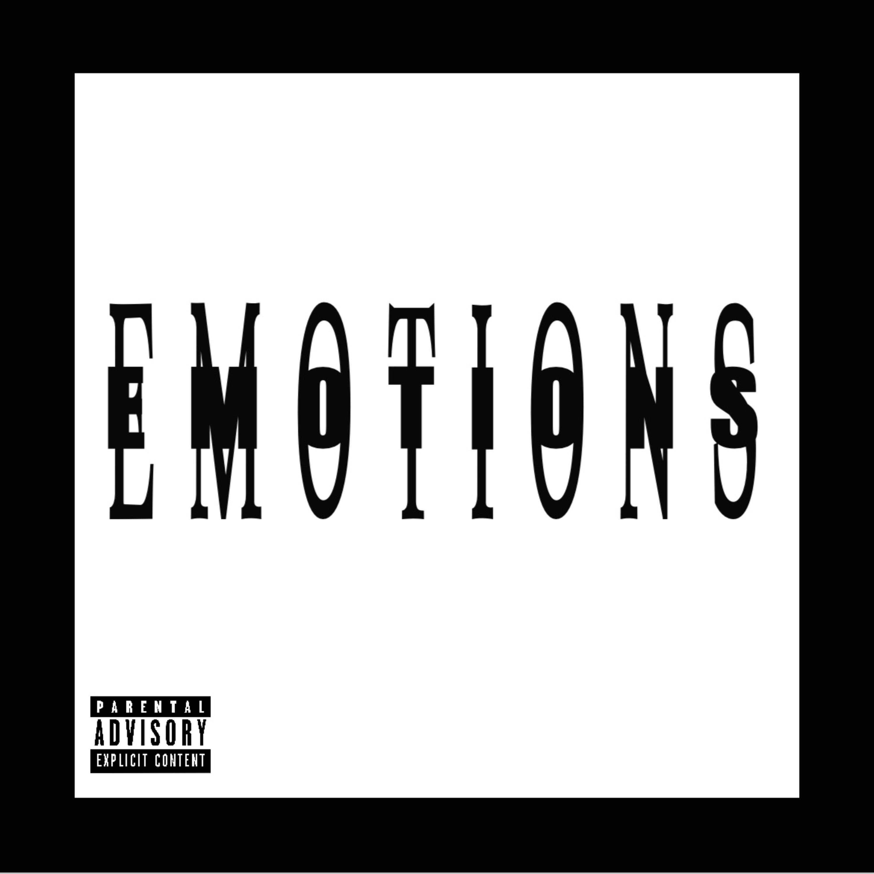 Emotions artwork