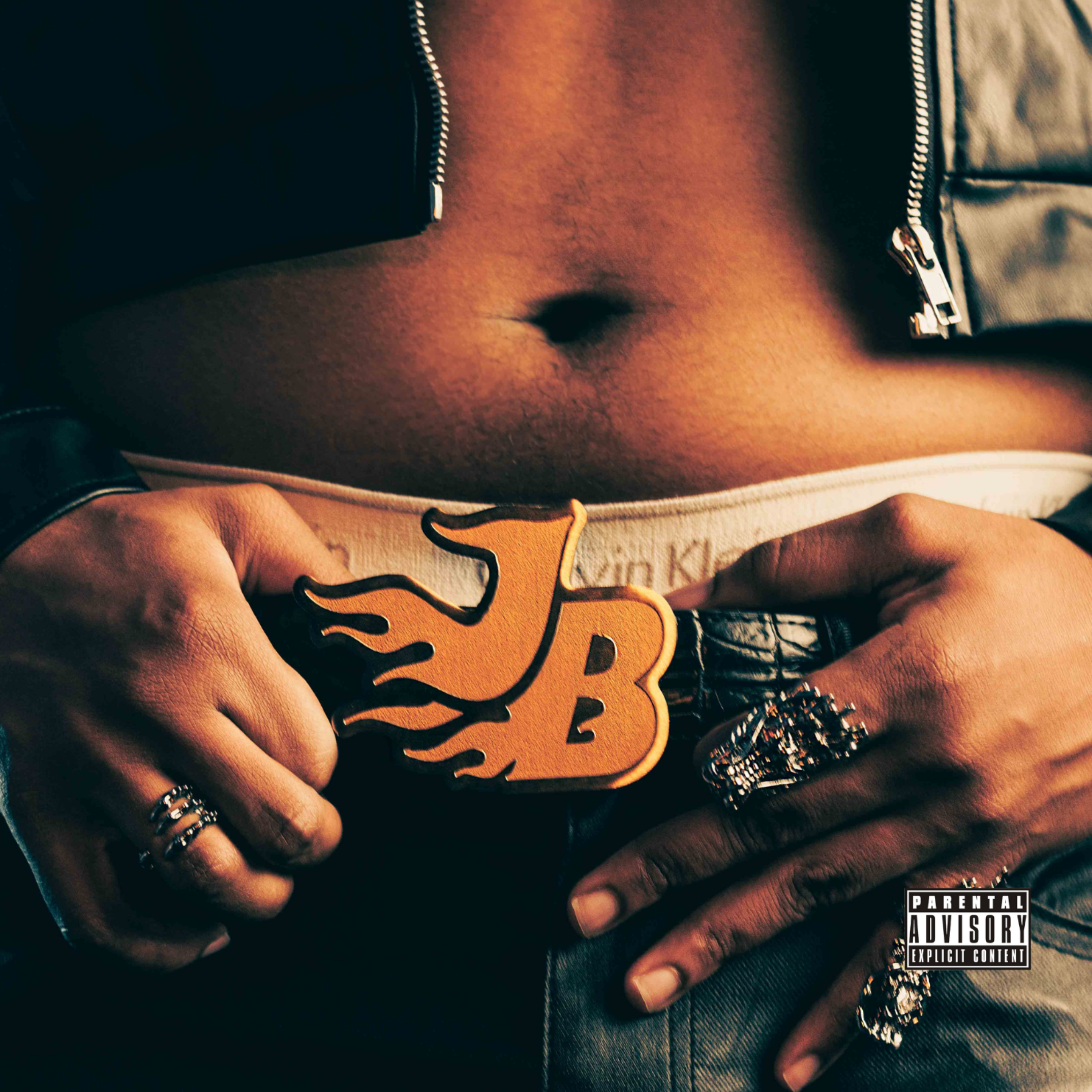 Self-Titled artwork