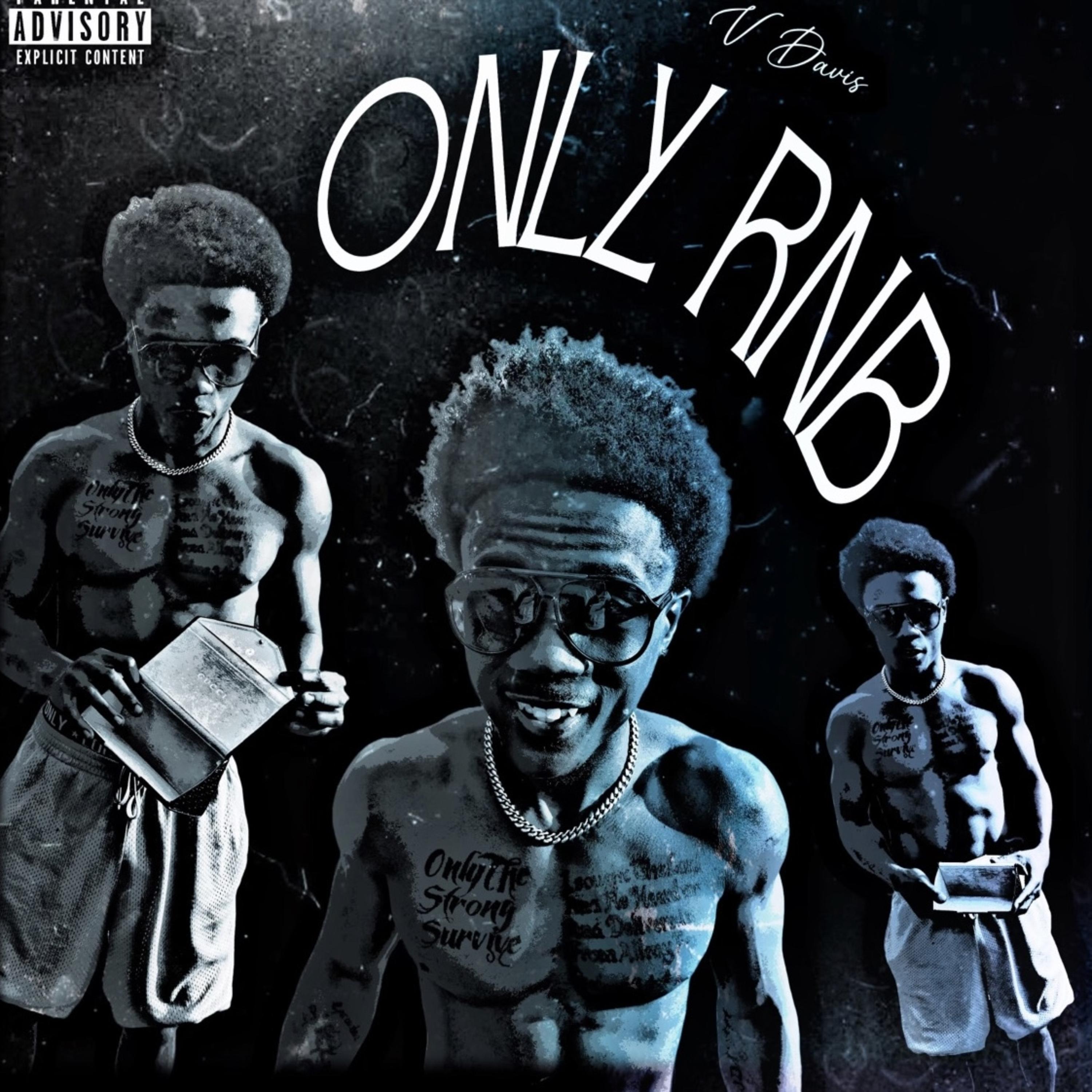 ONLY RNB artwork