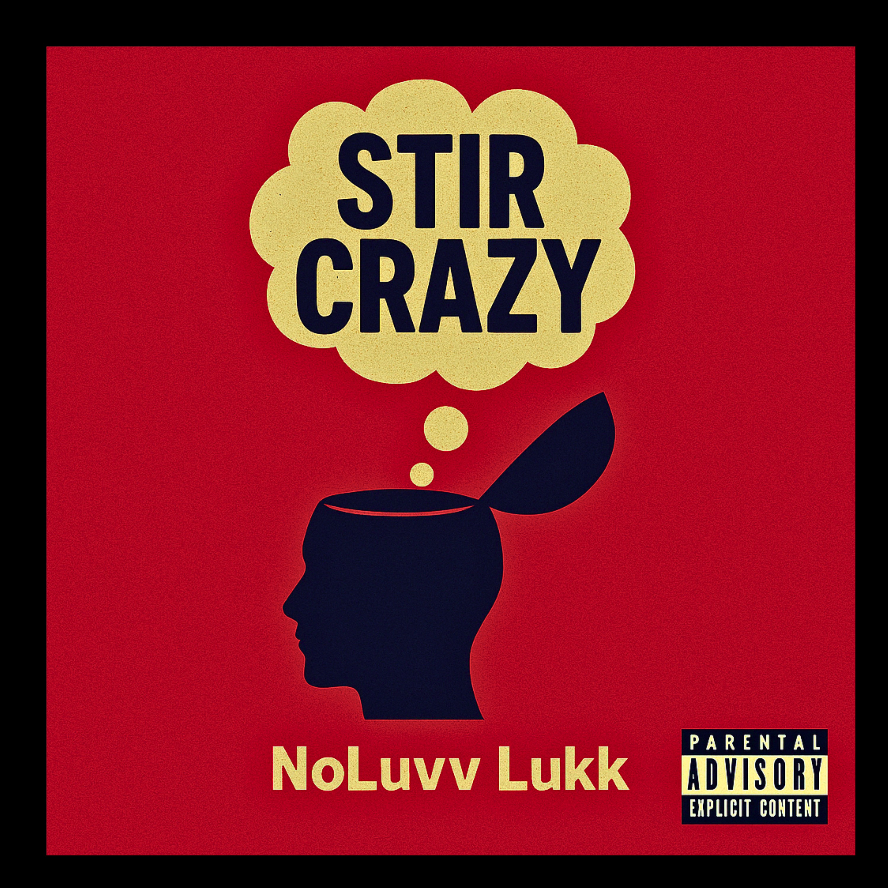 Stir Crazy artwork