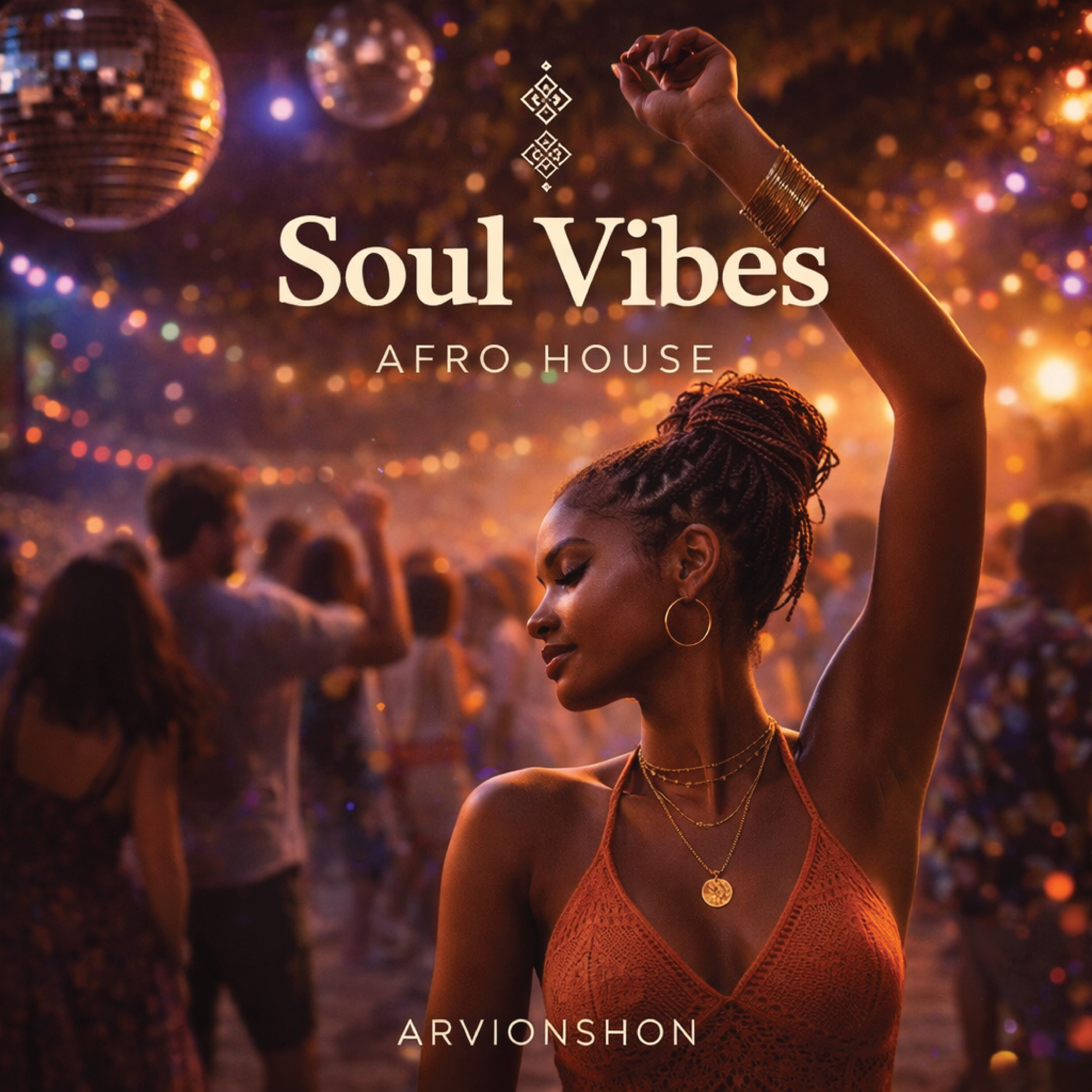 Soul Vibes artwork