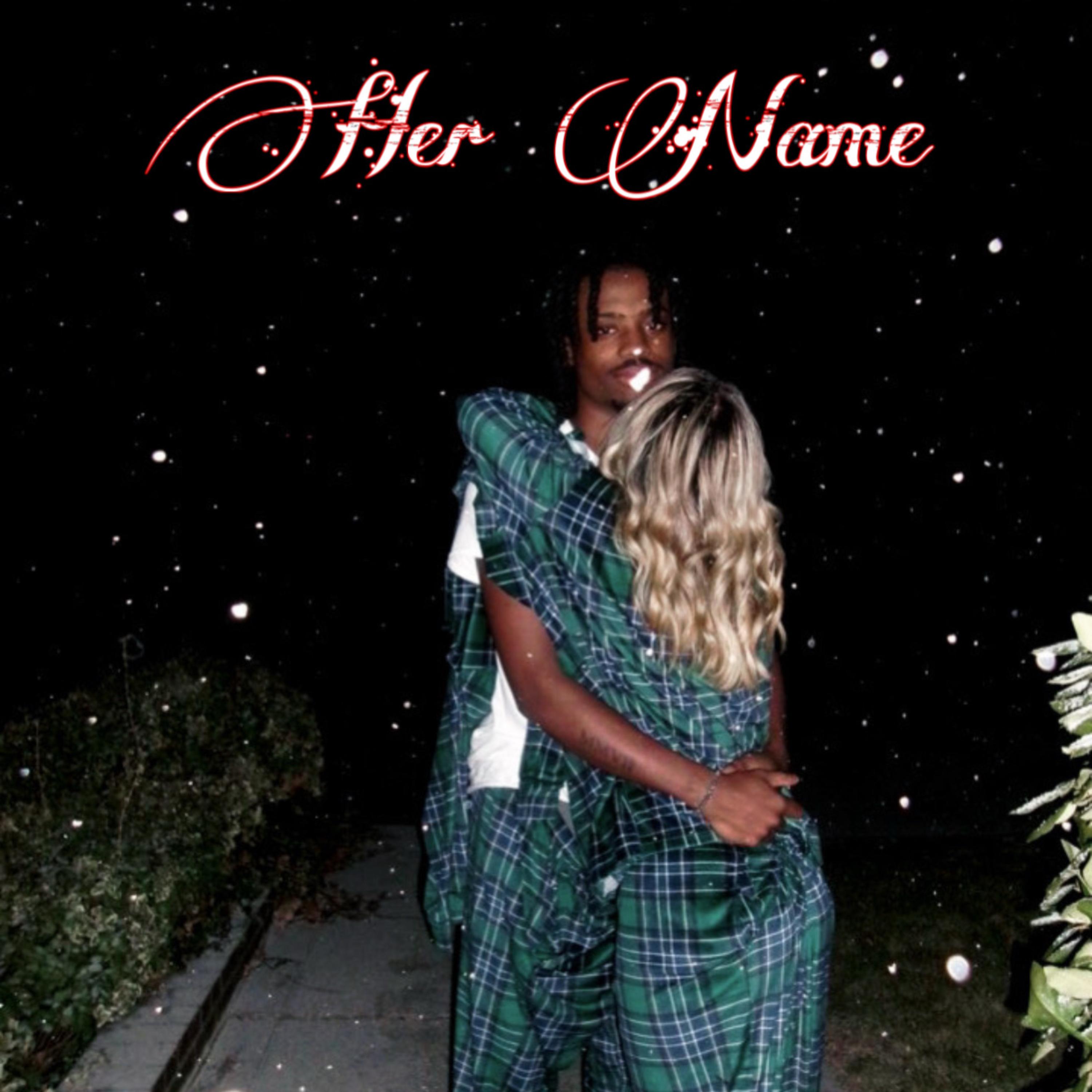 Her Name artwork