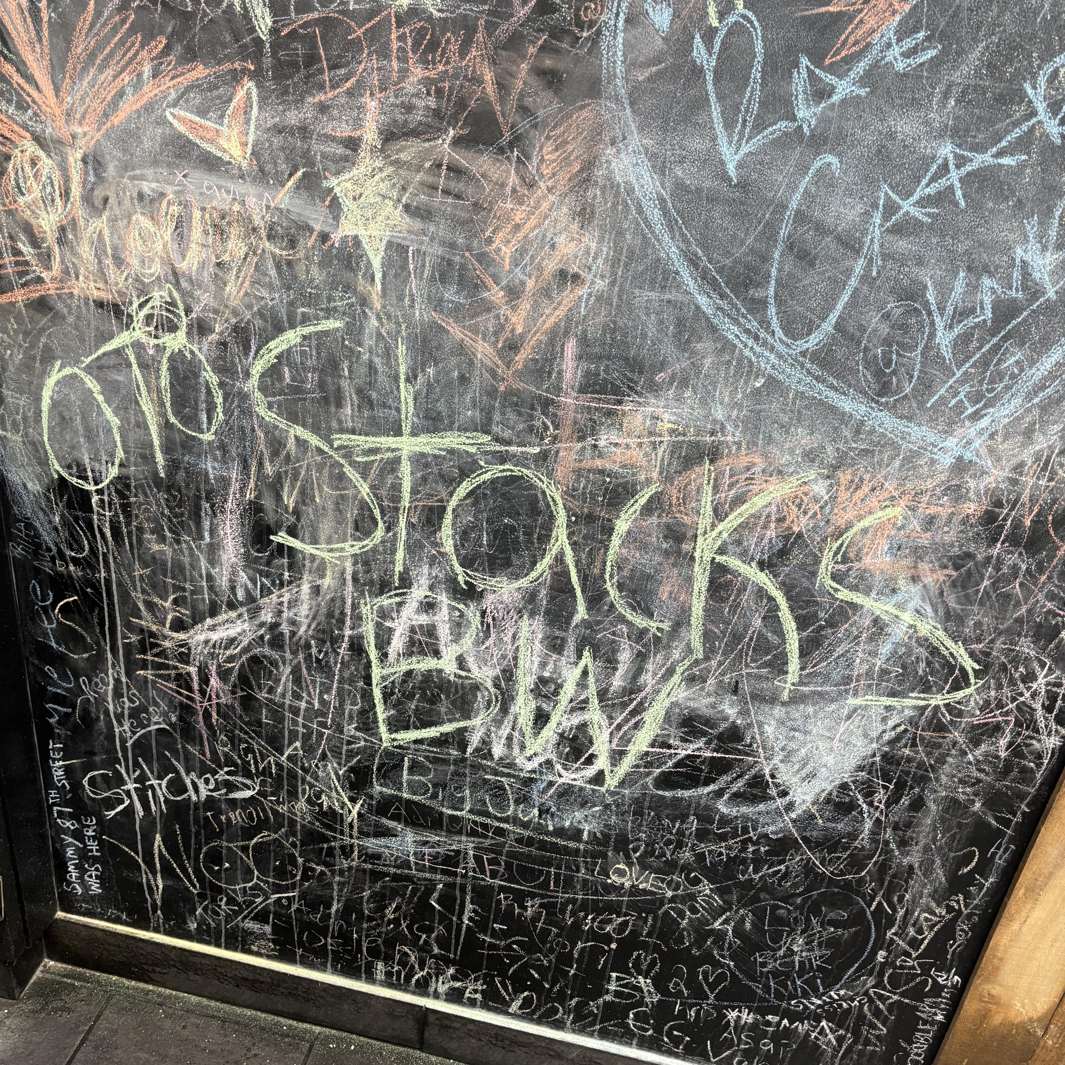 Chester K artwork