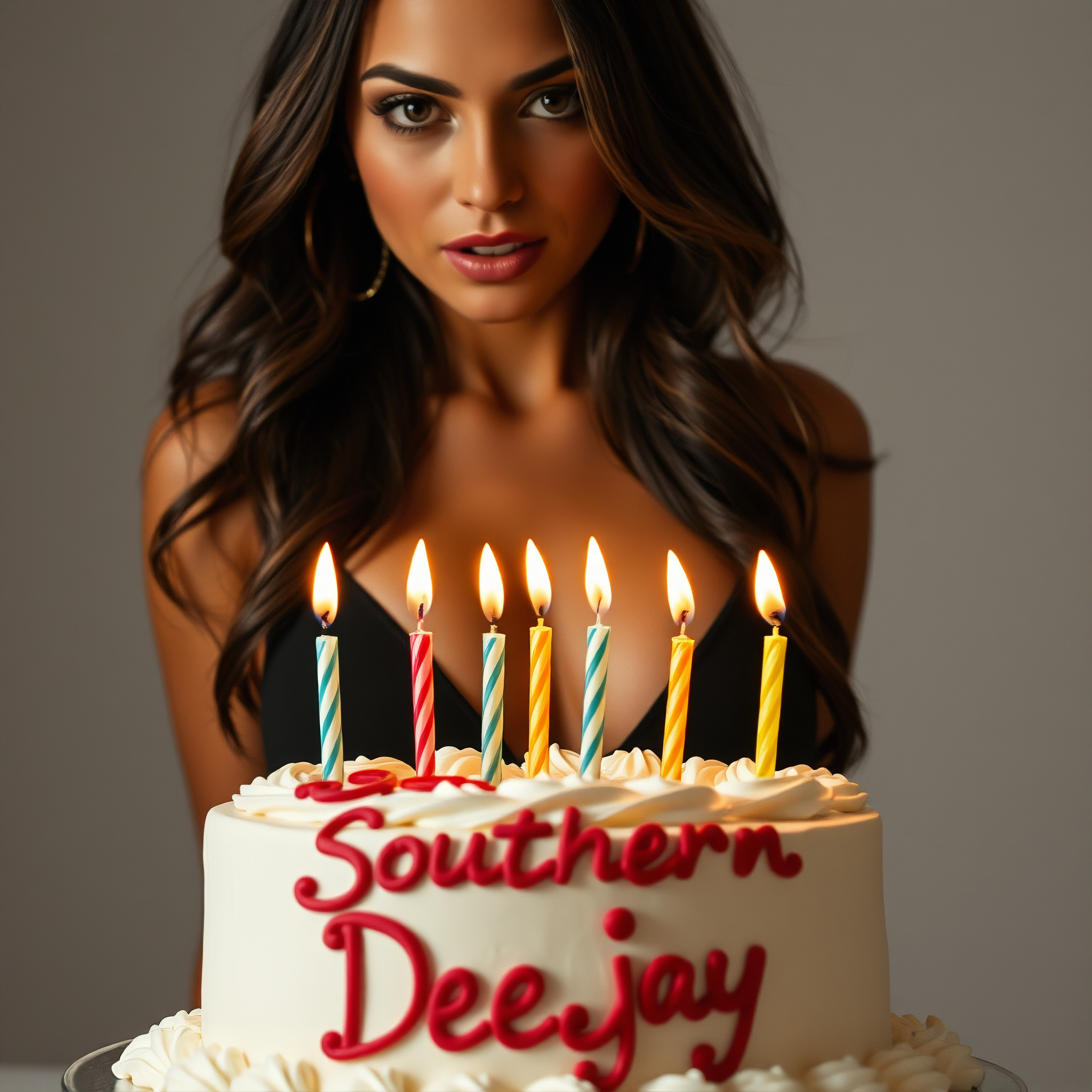 Today's Your Birthday artwork